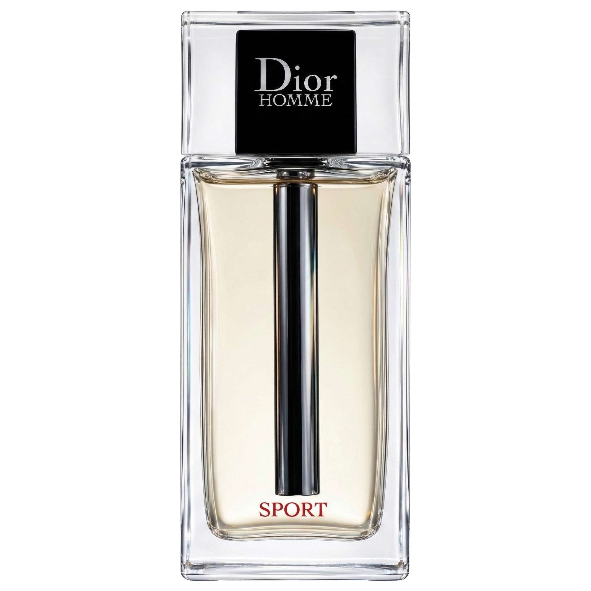 Dior Homme Sport Eau de Toilette Spray 75ml