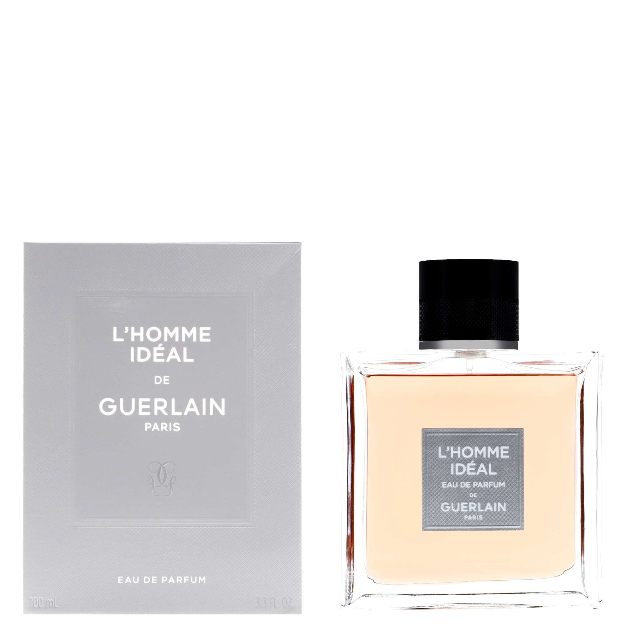 Guerlain L'Homme Ideal Eau de Parfum Spray 100ml / 3.3 fl.oz.