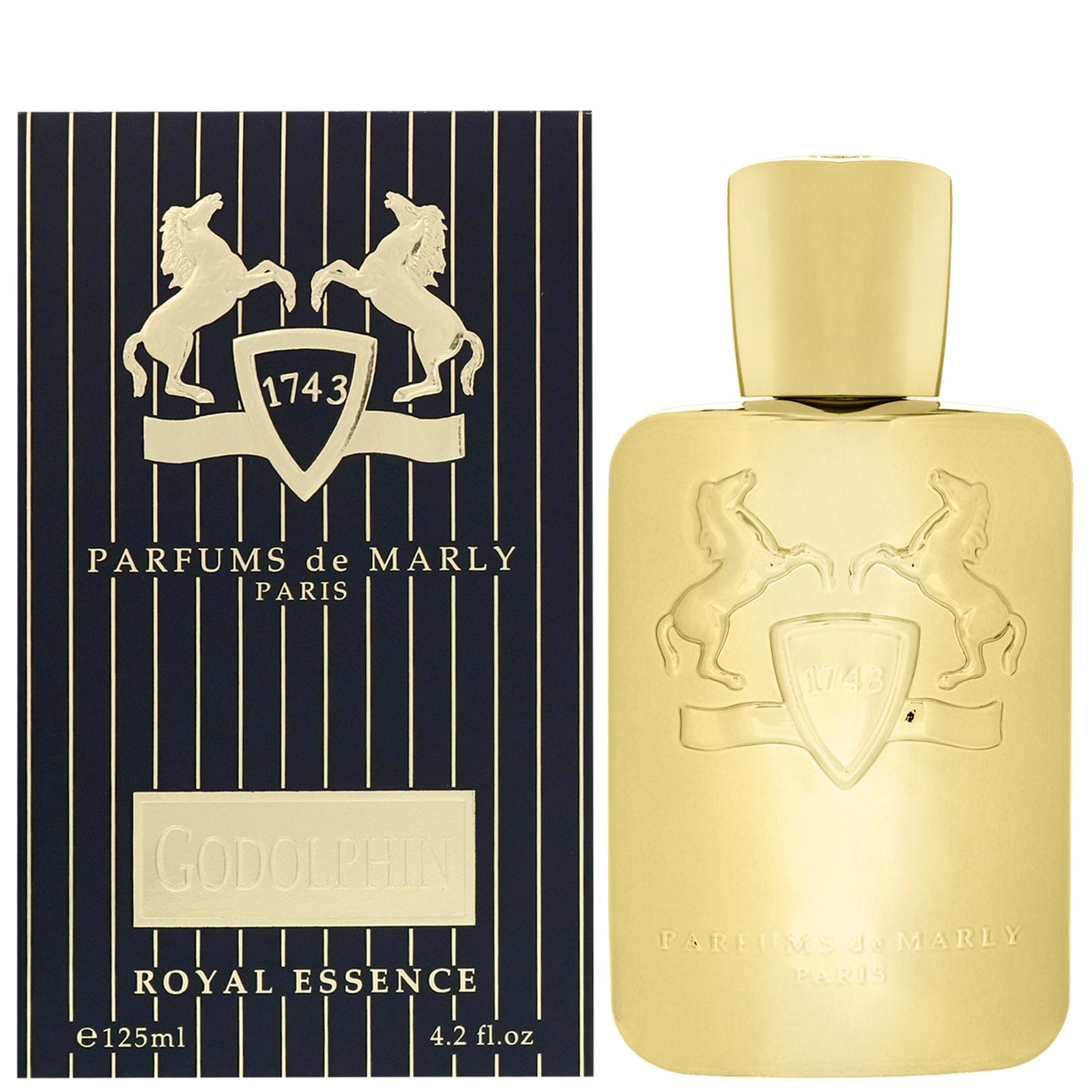 Parfums de Marly Godolphin Eau de Parfum Spray 125ml