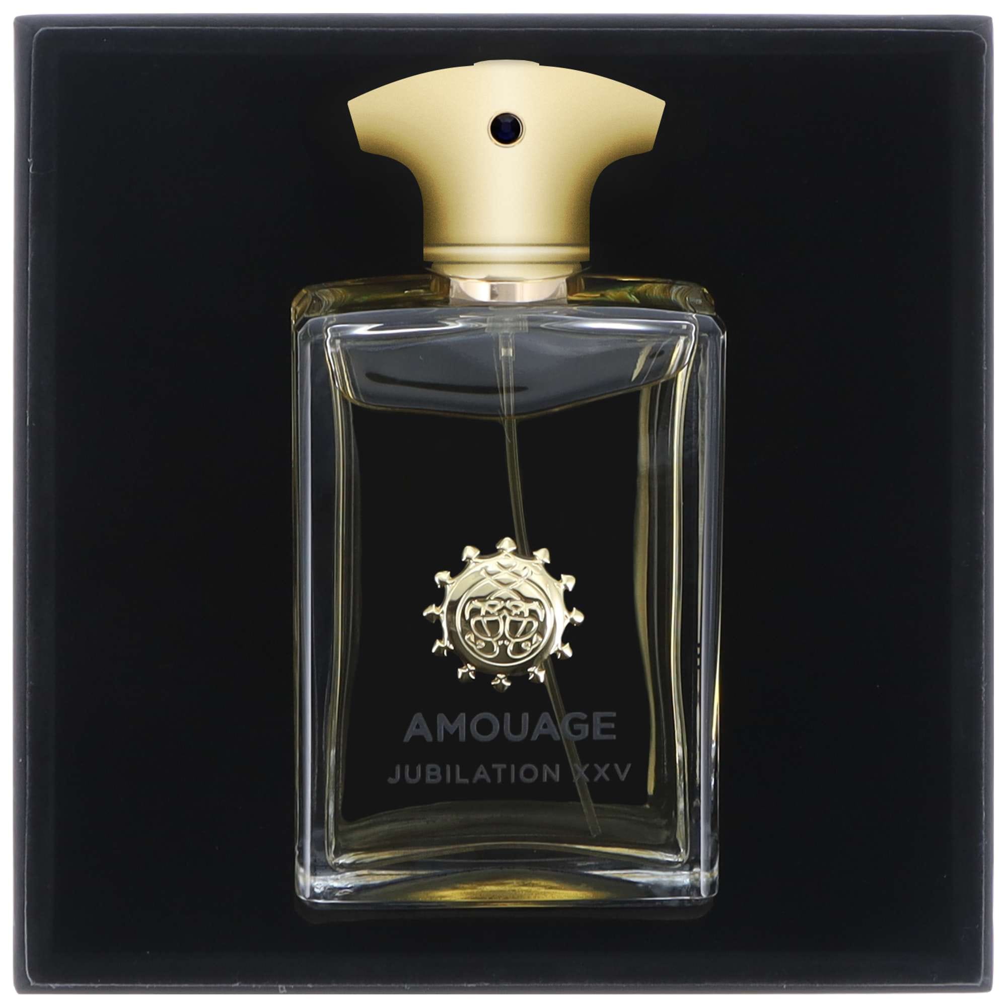 Amouage Jubilation XXV Man Eau de Parfum Spray 100ml
