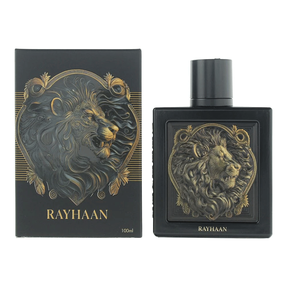 Rayhaan Lion Cologne