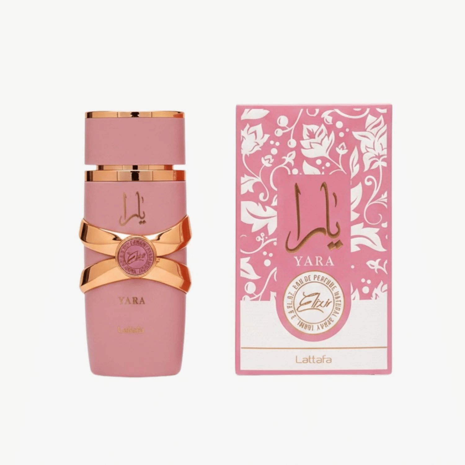Lattafa Yara Elixir Perfume