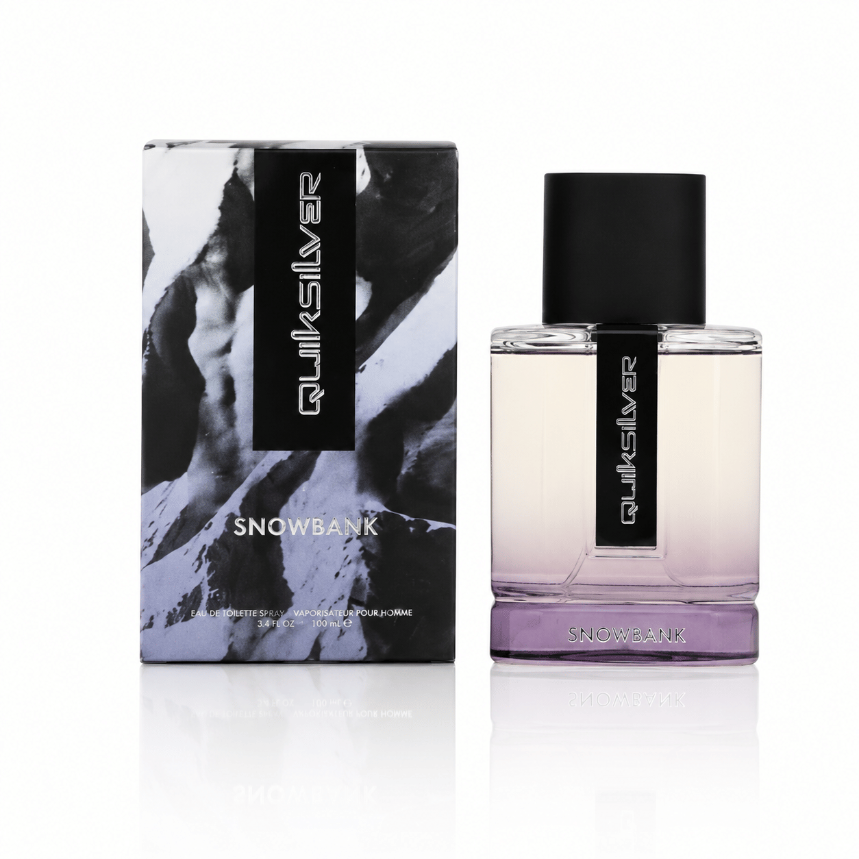 Quiksilver Snowbank Perfume