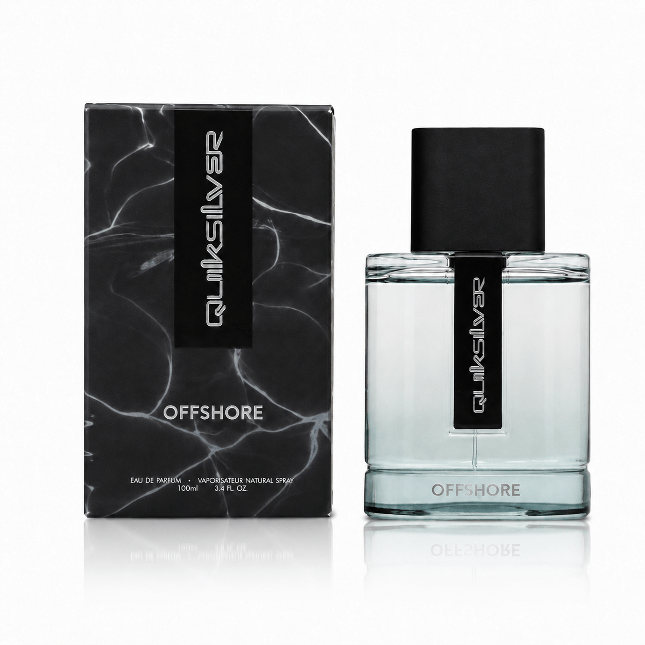 Quiksilver Offshore Cologne