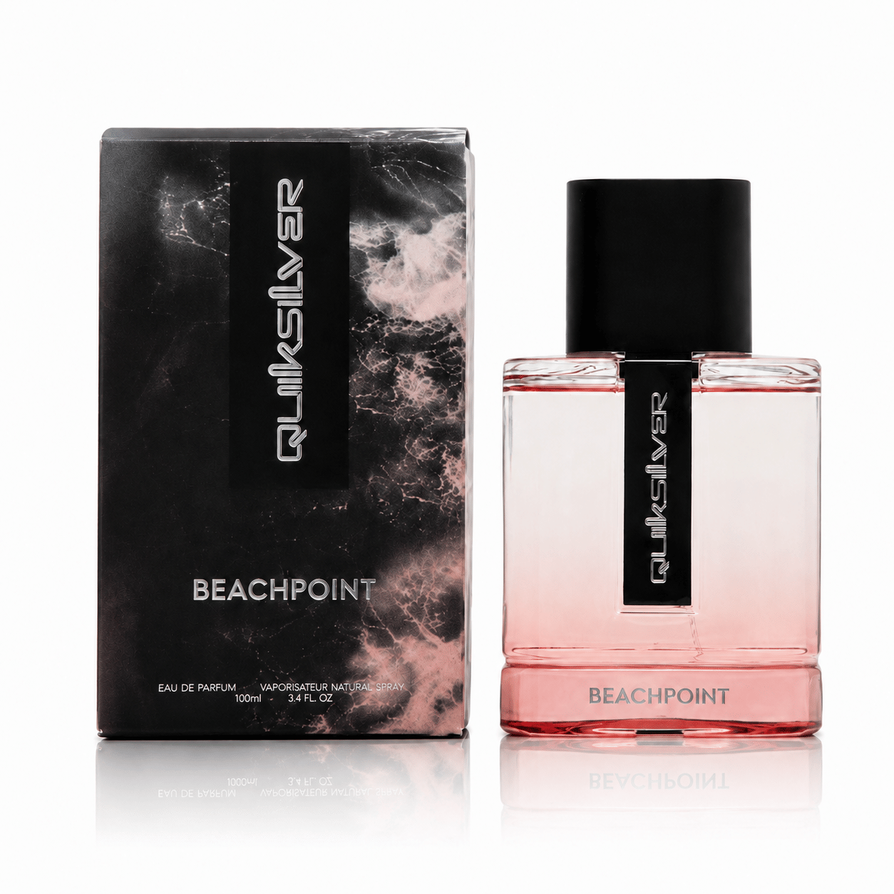 Quiksilver Beachpoint Perfume