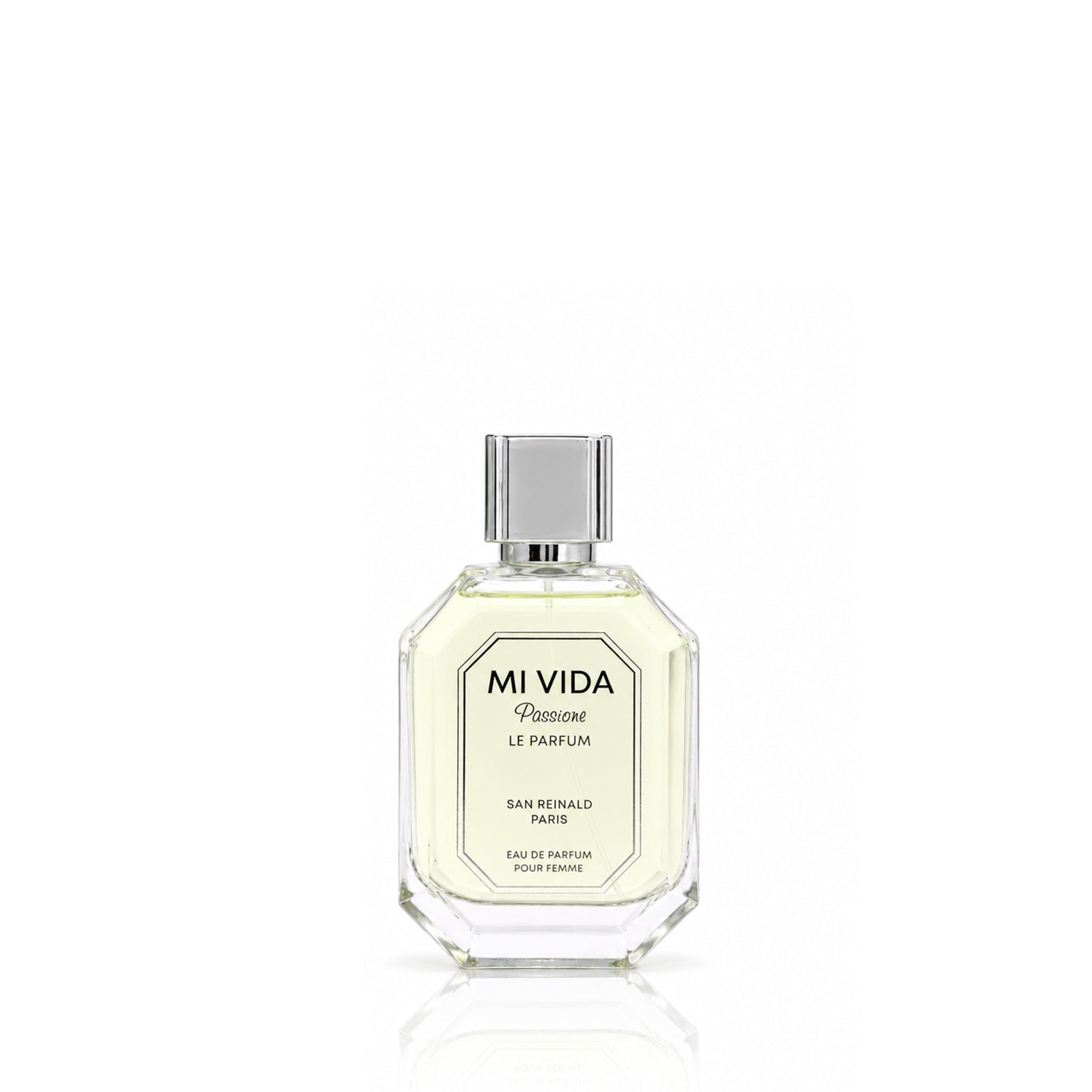 Mi vida Passione Le Parfum Perfume