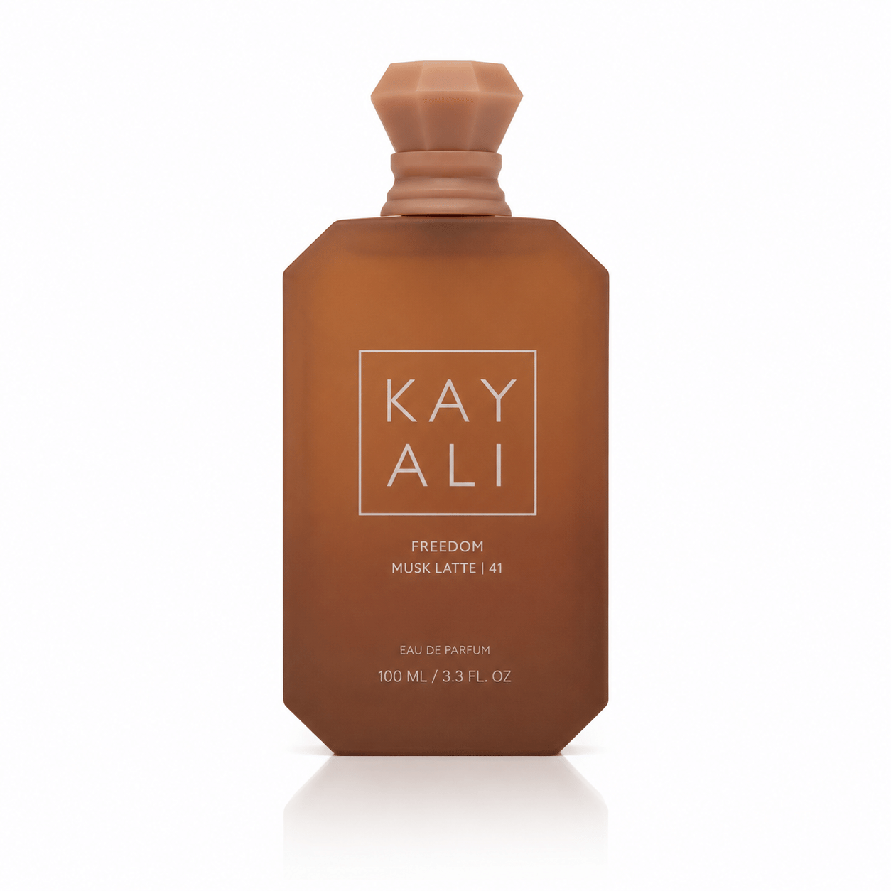 kayali Freedom Musk Latte 41 Perfume