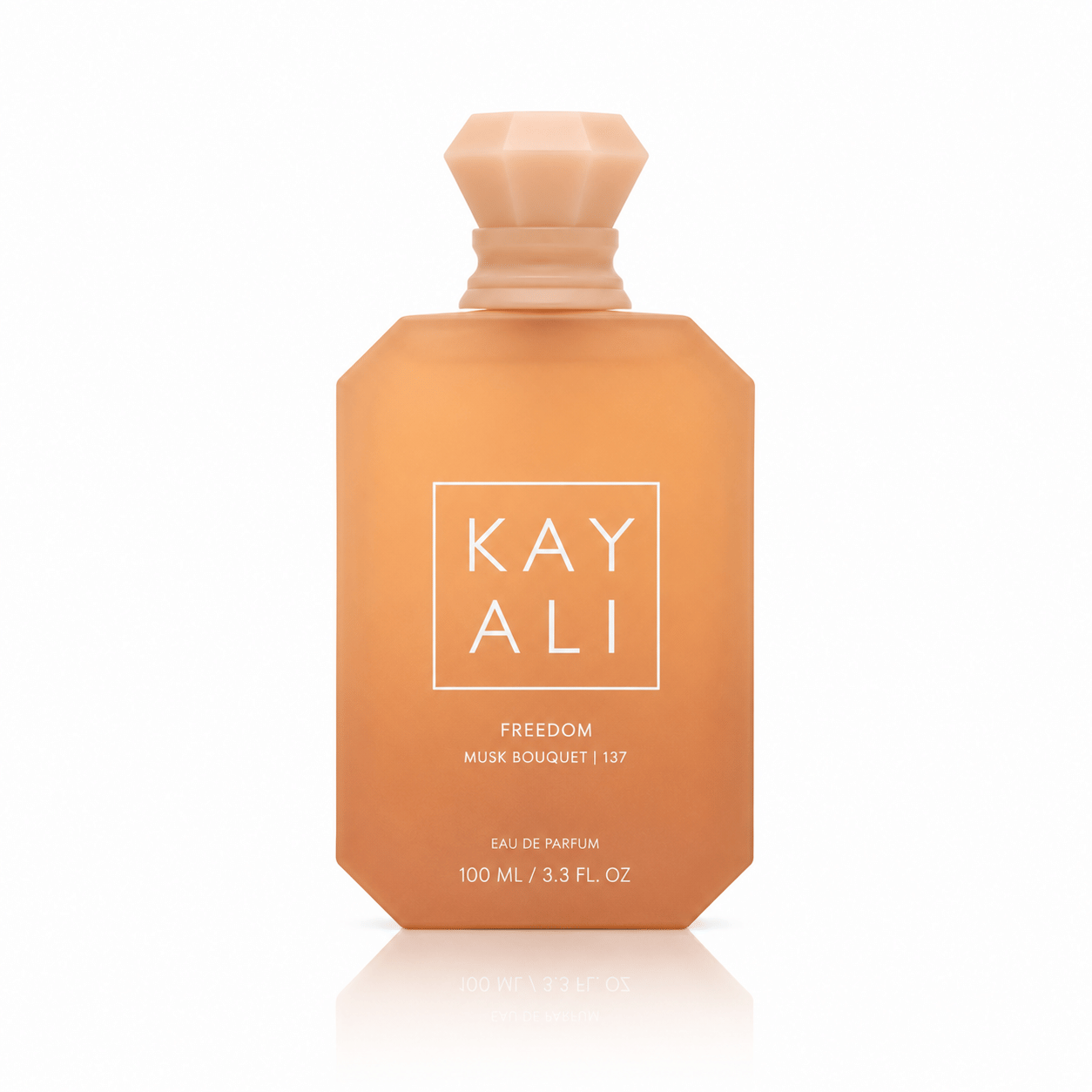 kayali Freedom Musk Bouquet 27 Perfume