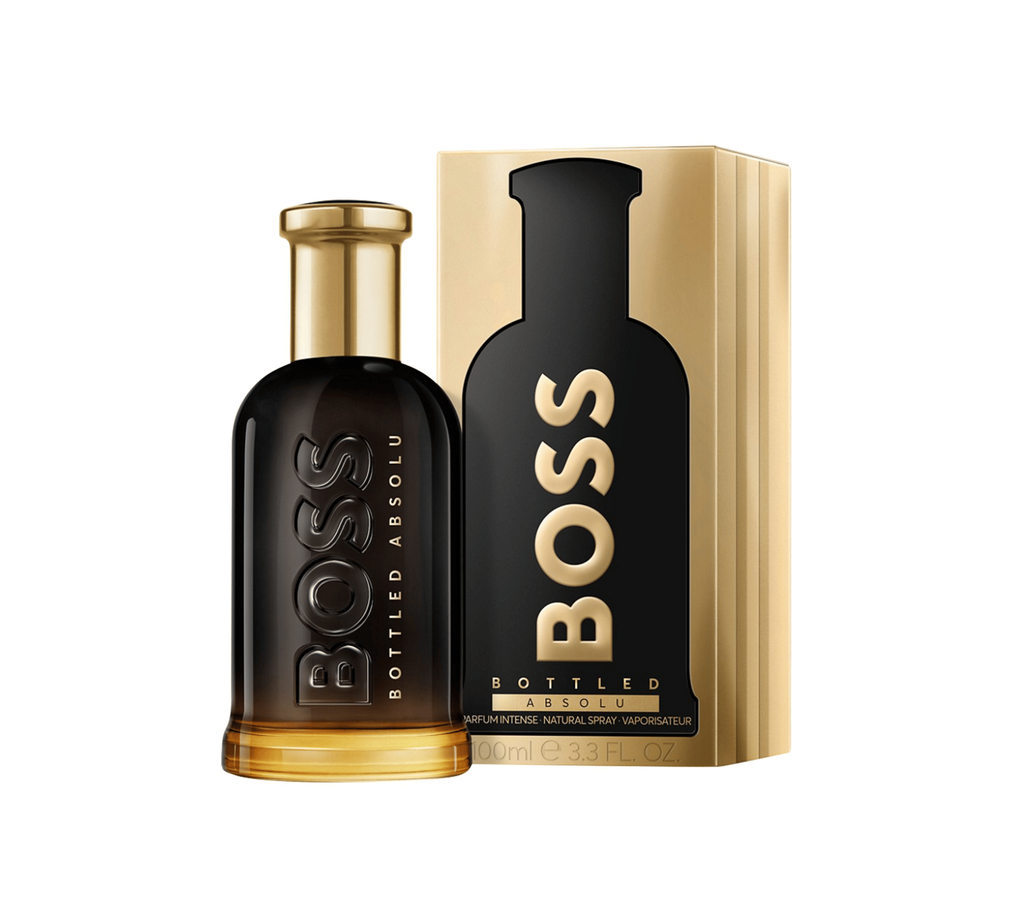 Hugo Boss Bottled Absolu Intense Cologne