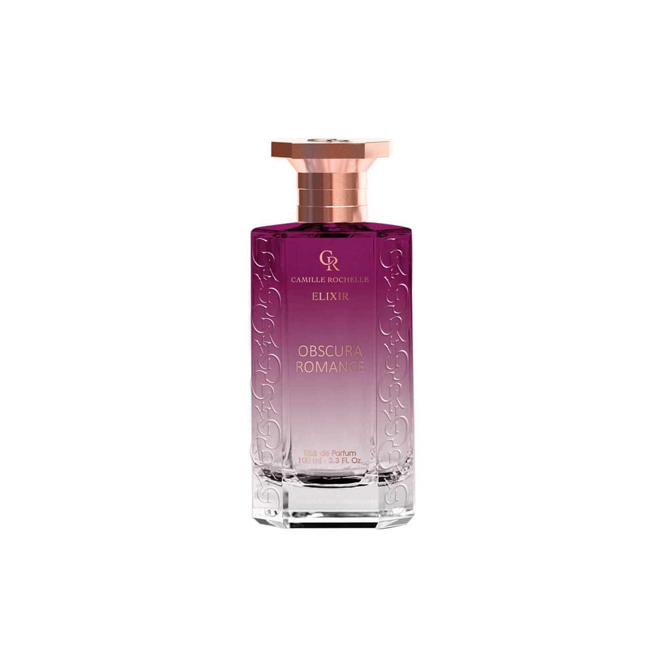 Camille Rochelle Elixir Obscura Romance Perfume