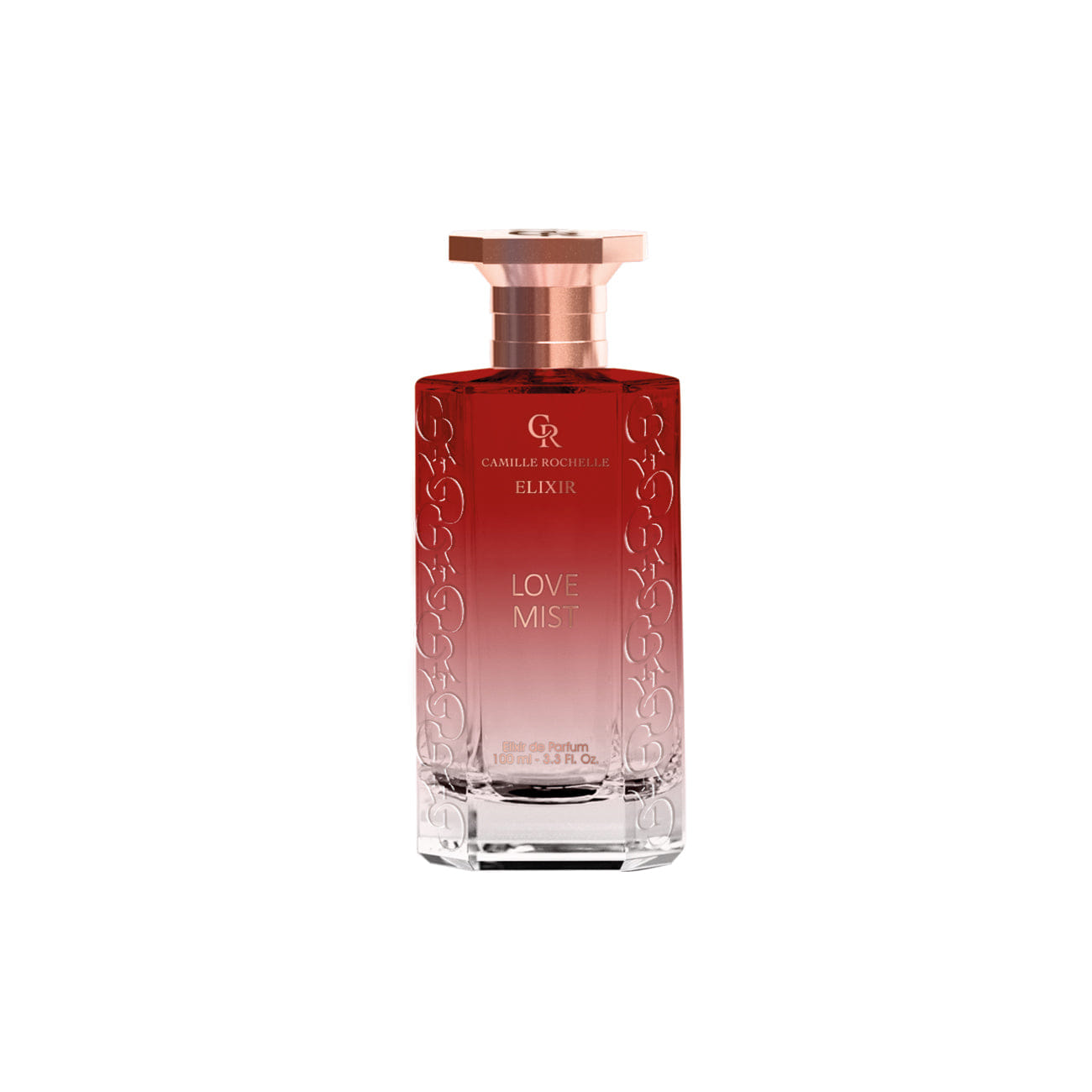 Camille Rochelle Elixir Love Mist Perfume