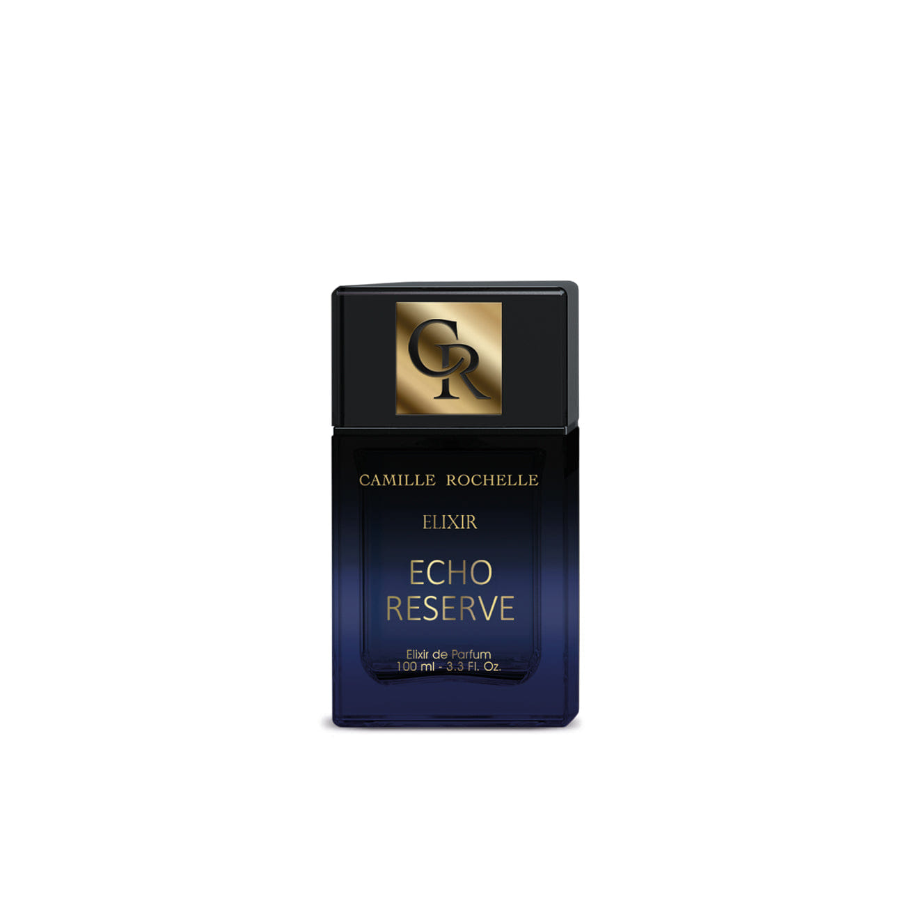 Camille Rochelle Elixir Echo Reserve Cologne