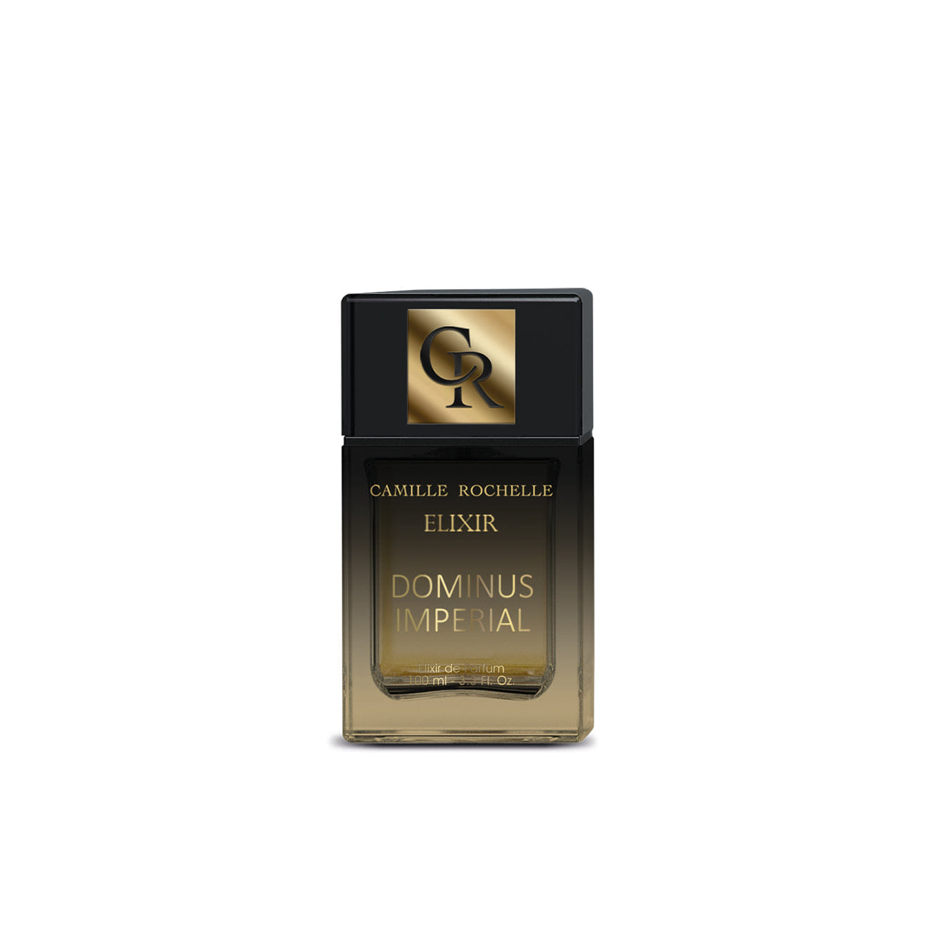 Camille Rochelle Elixir Dominus Imperial Cologne