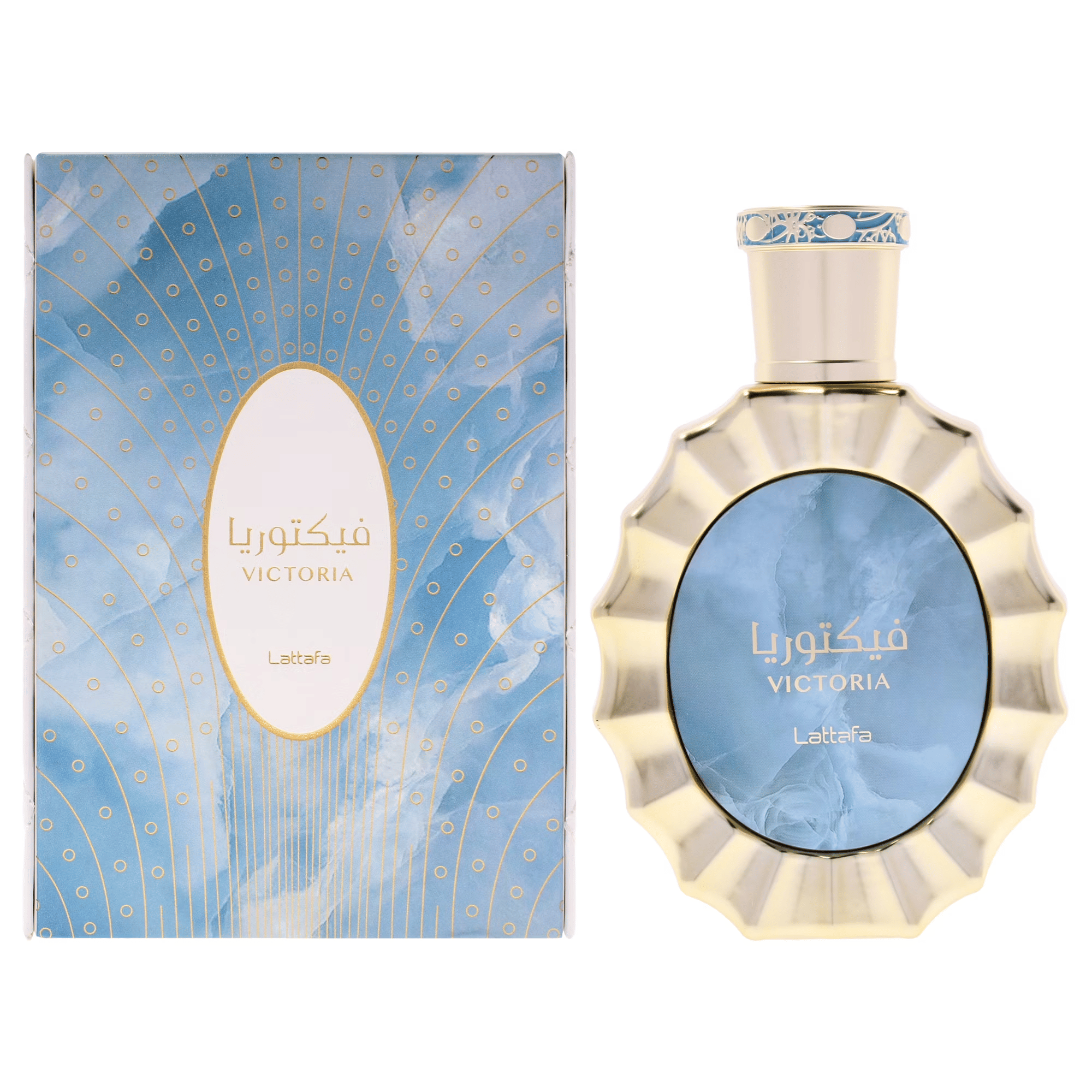 Lattafa Victoria Perfume