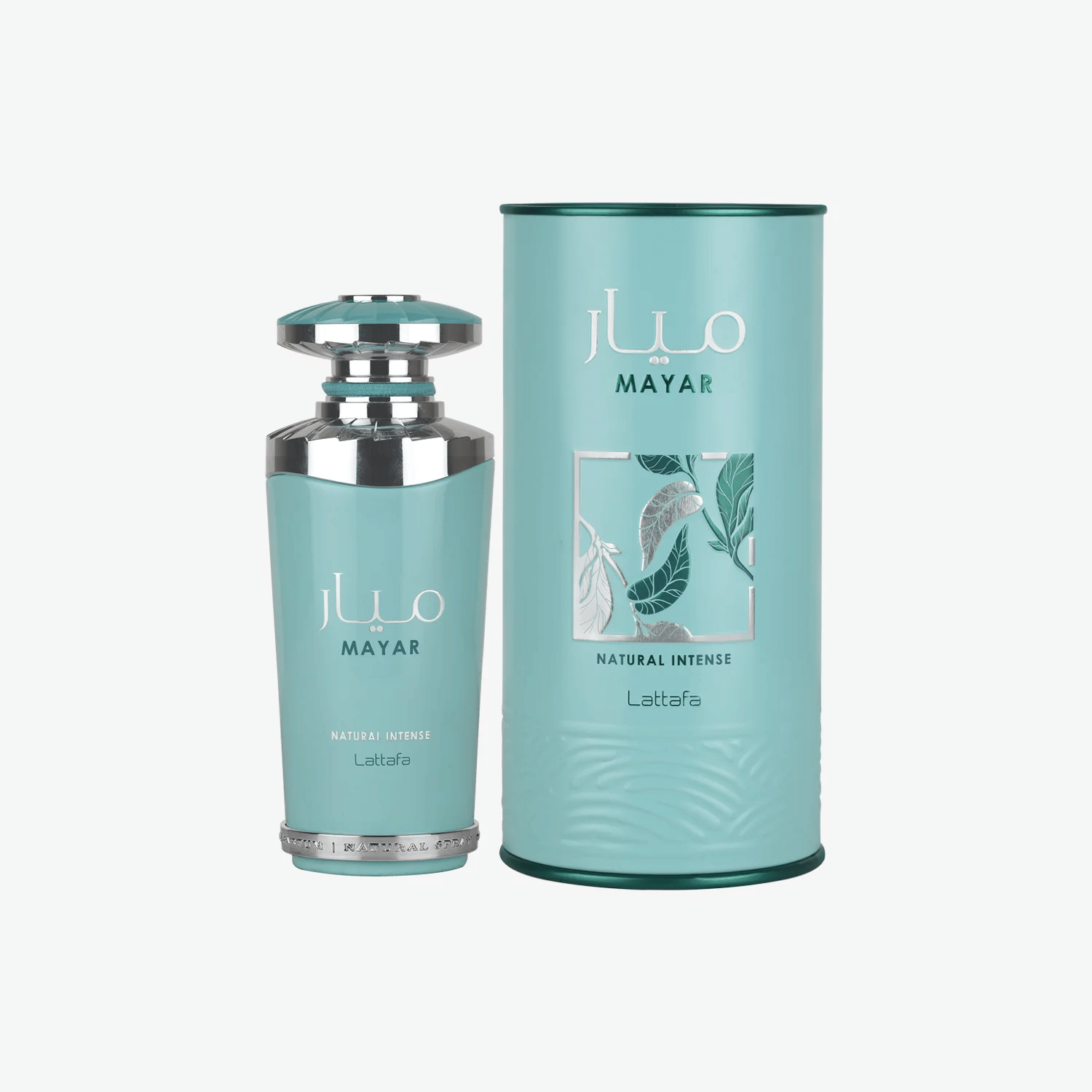 Lattafa Mayar Natural Intense Perfume