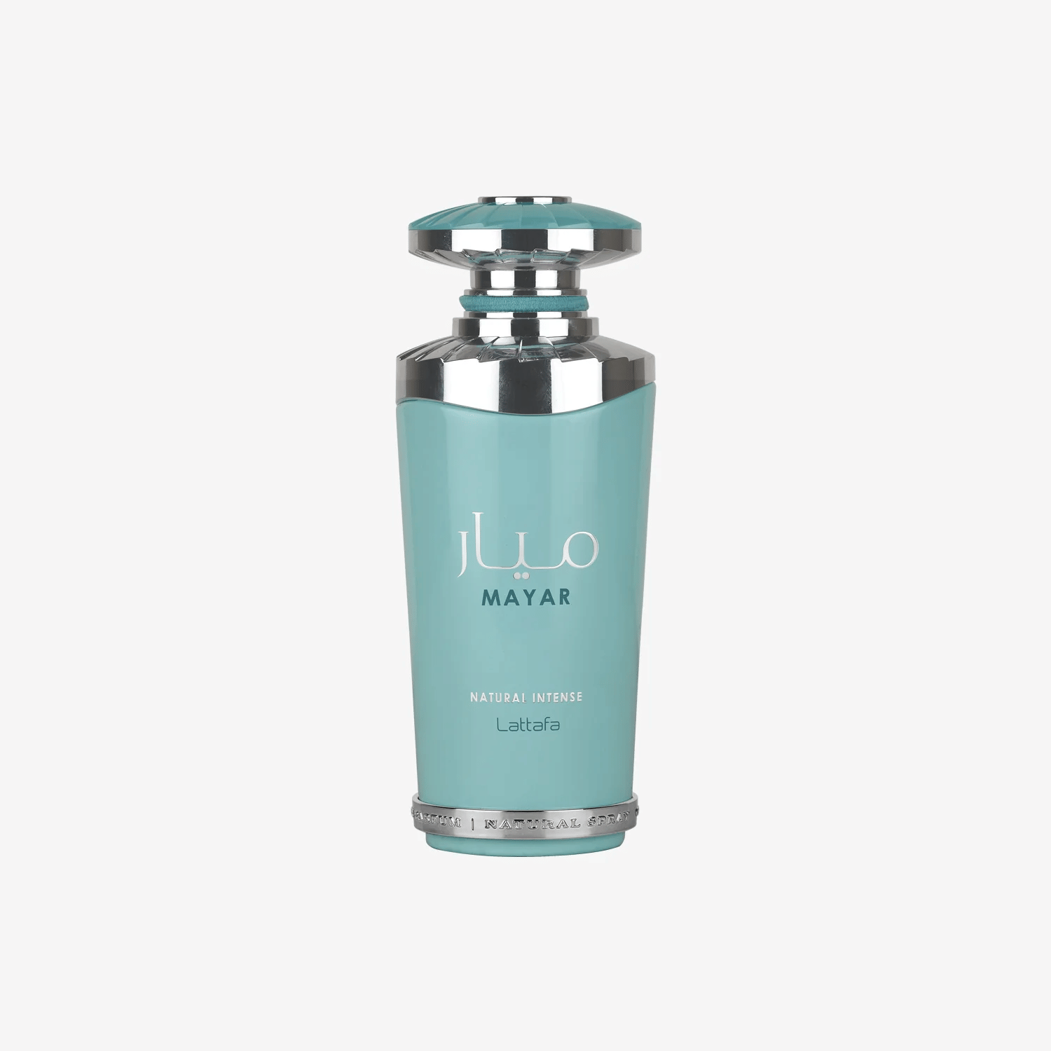 Lattafa Mayar Natural Intense Perfume