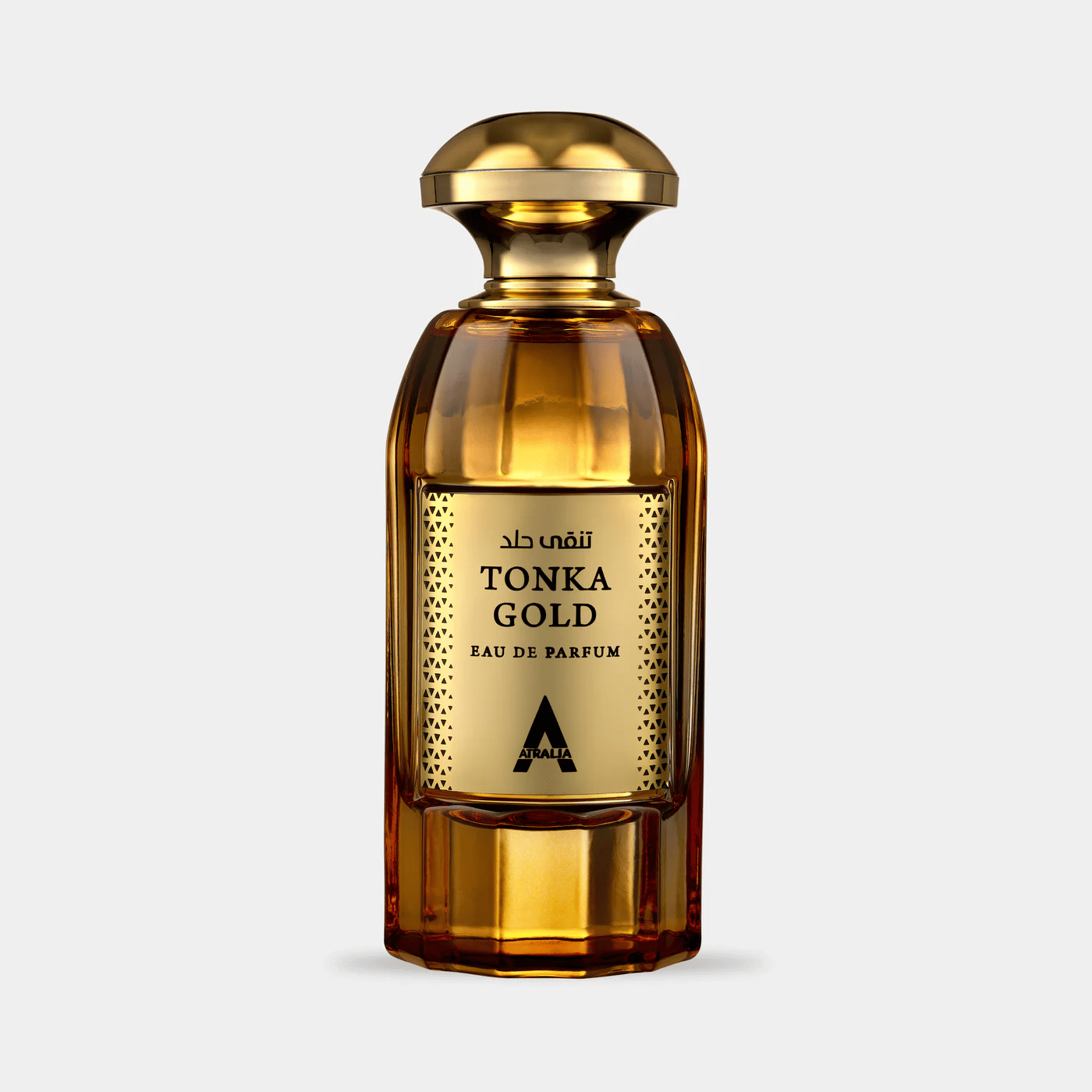 Atralia Tonka Gold Eau de Parfum