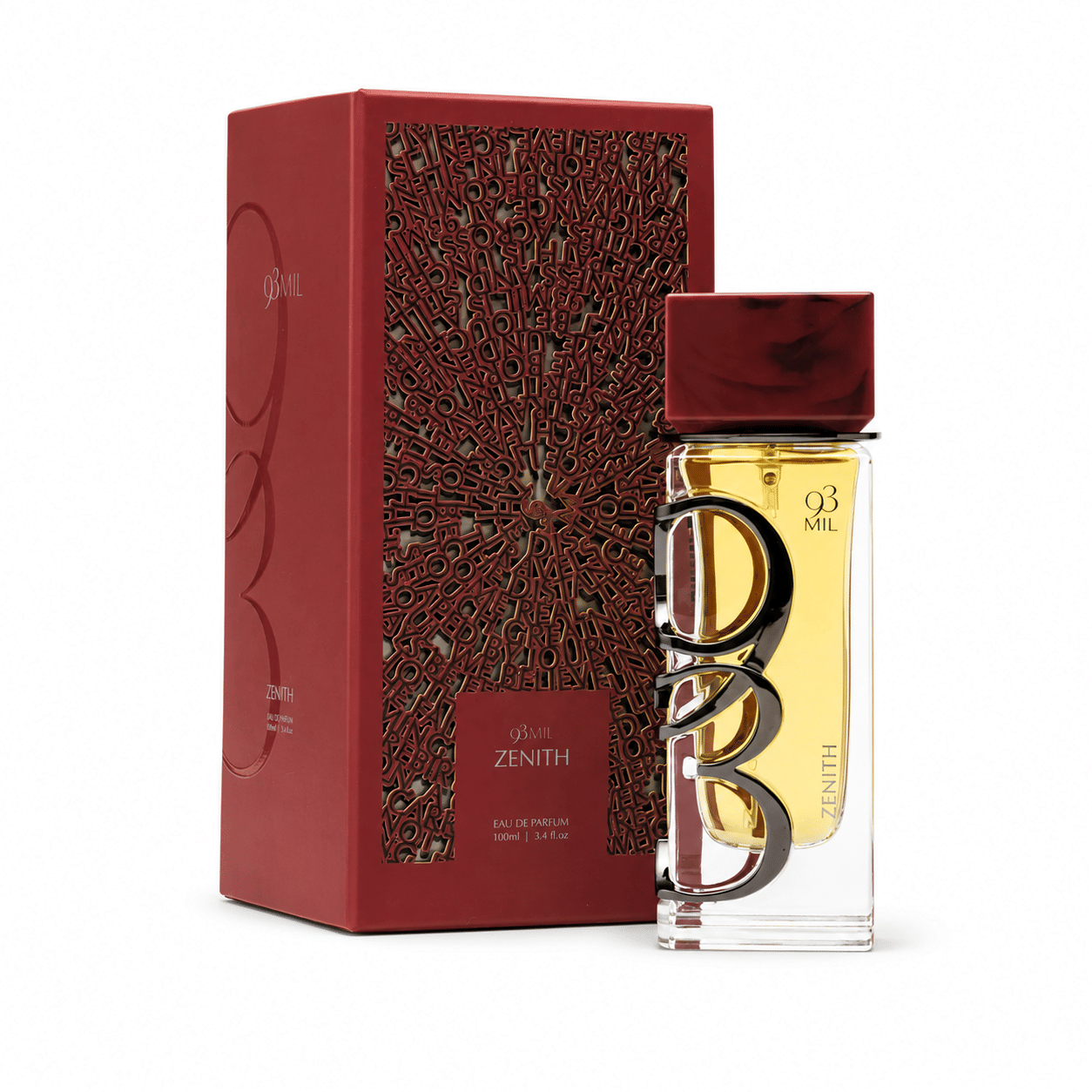 93 Mil Zenith Cologne