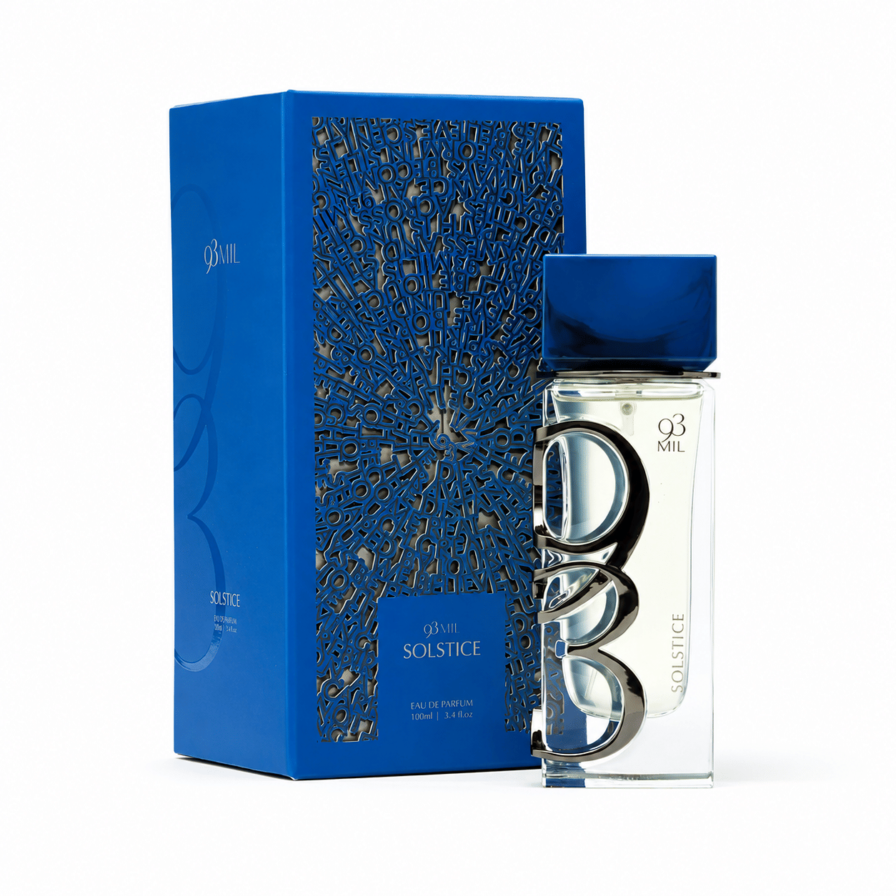 93 Mil Solstice Cologne