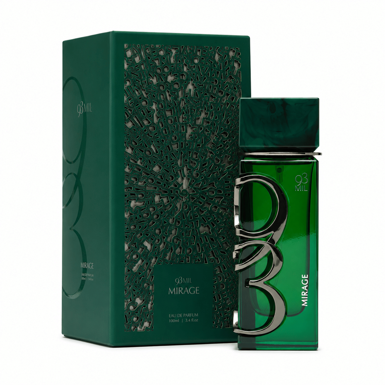 93 Mil Mirage Cologne