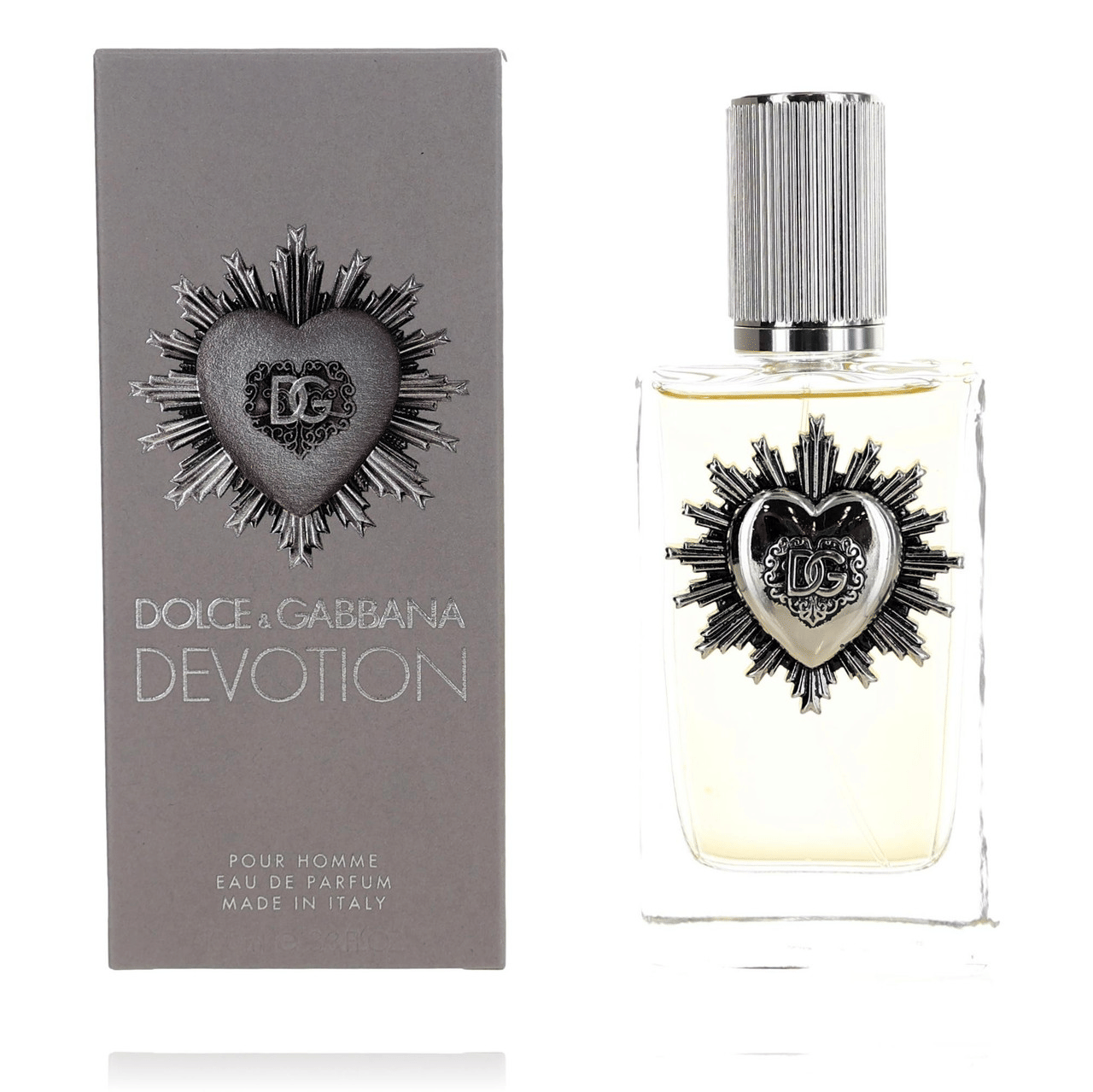 Dolce & Gabbana Devotion Cologne