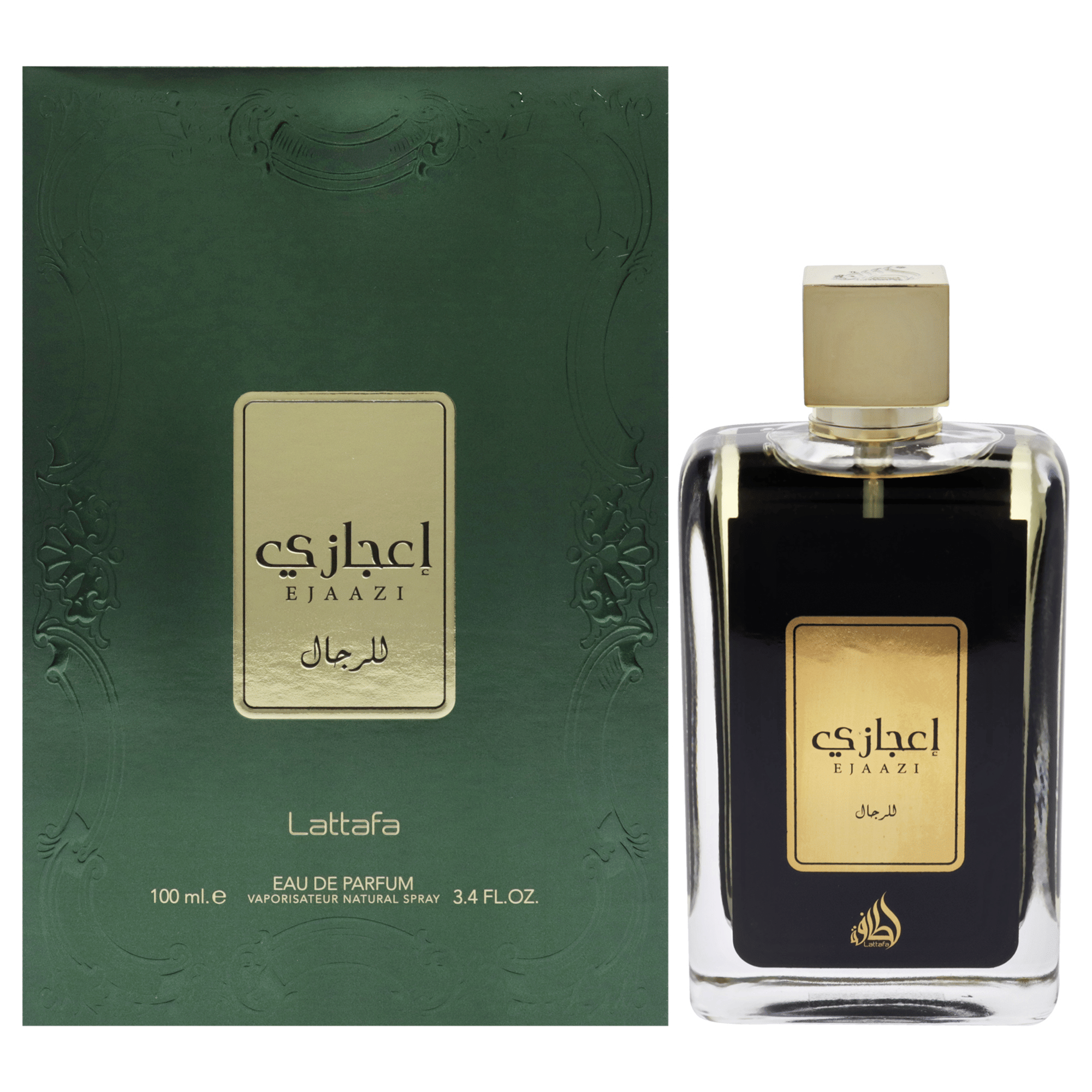 Lattafa Ejaazi Cologne