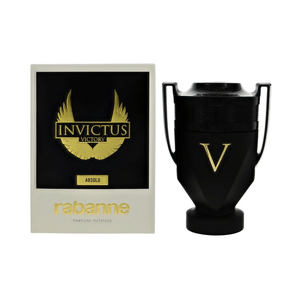 Paco Rabanne Invictus Victory Absolu Cologne