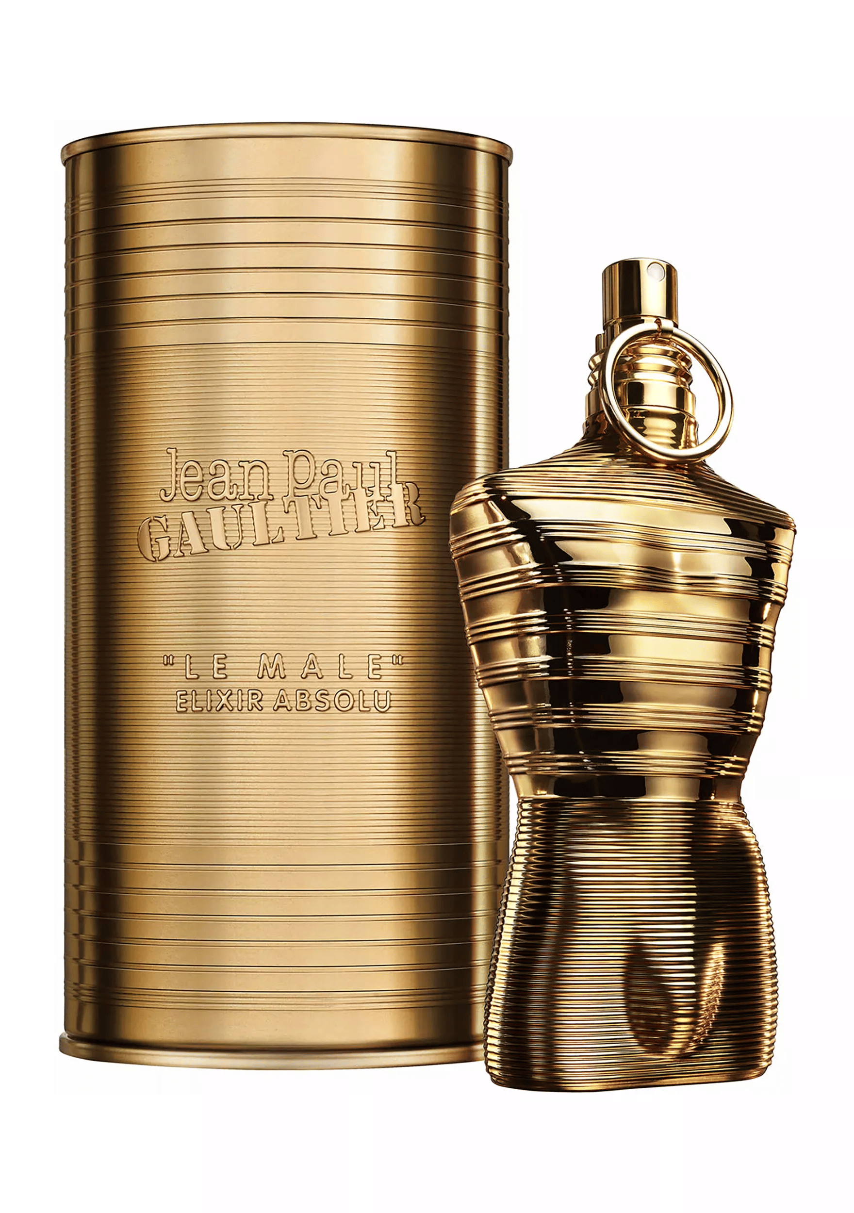 Jean Paul Gaultier Le Male Elixir Absolu Cologne