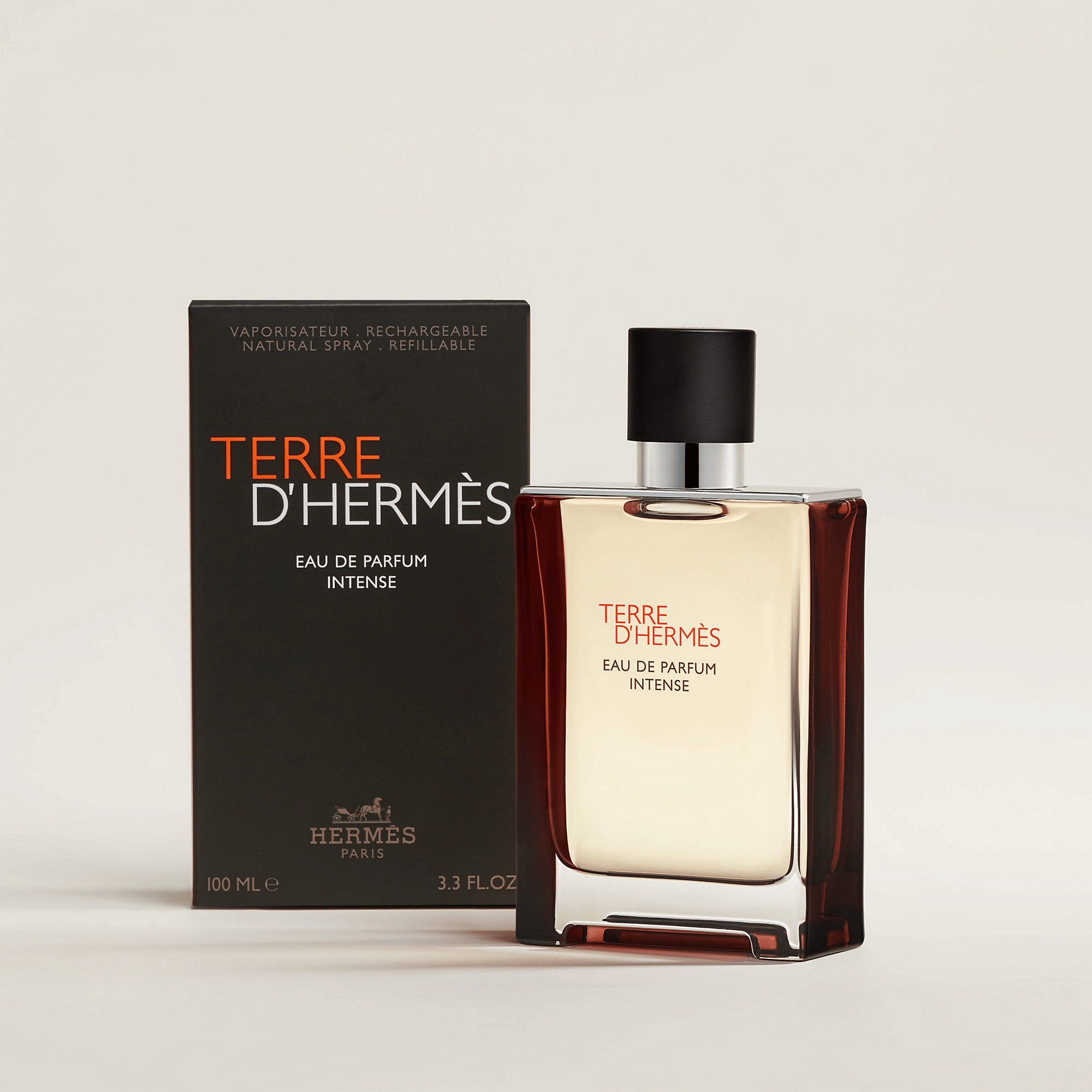 Hermes Terre D'Hermes Intense Cologne