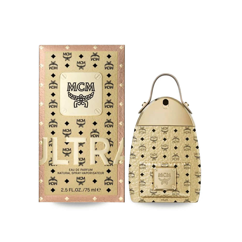 Mode Creation Munich MCM Ultra Perfume