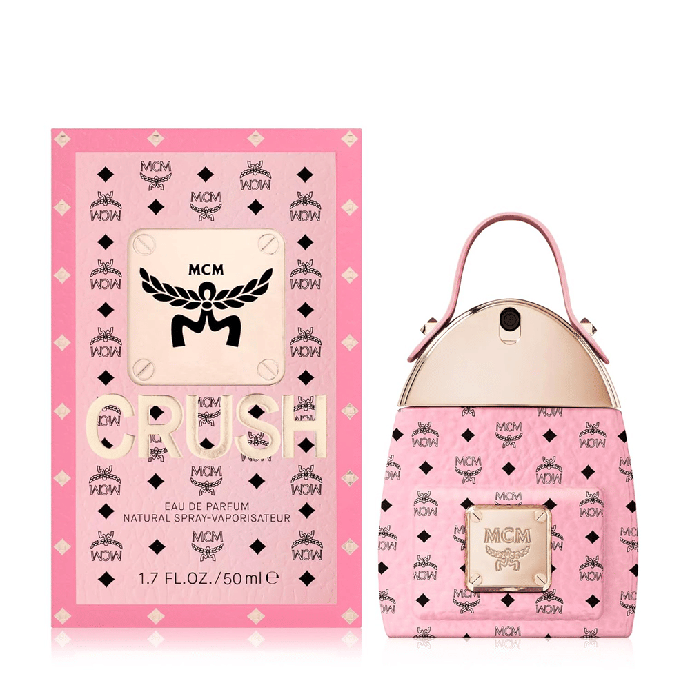 Mode Creation Munich MCM Crush Perfume