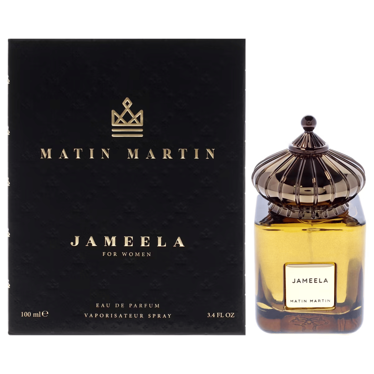 Matin Martin Jameela Perfume