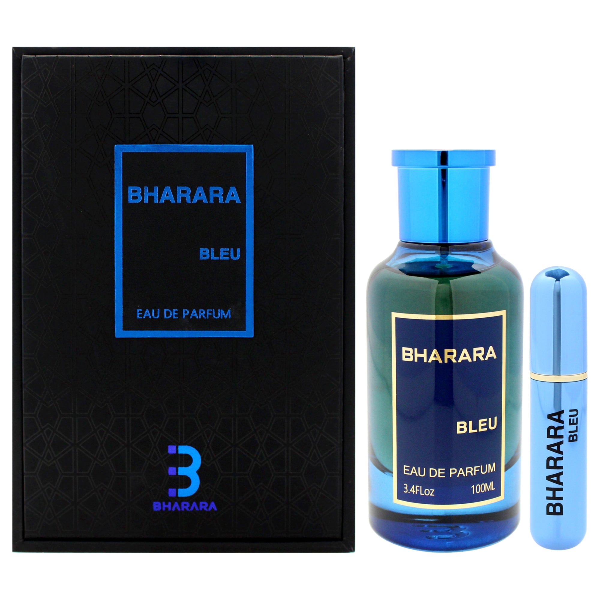 Bharara Bleu Cologne