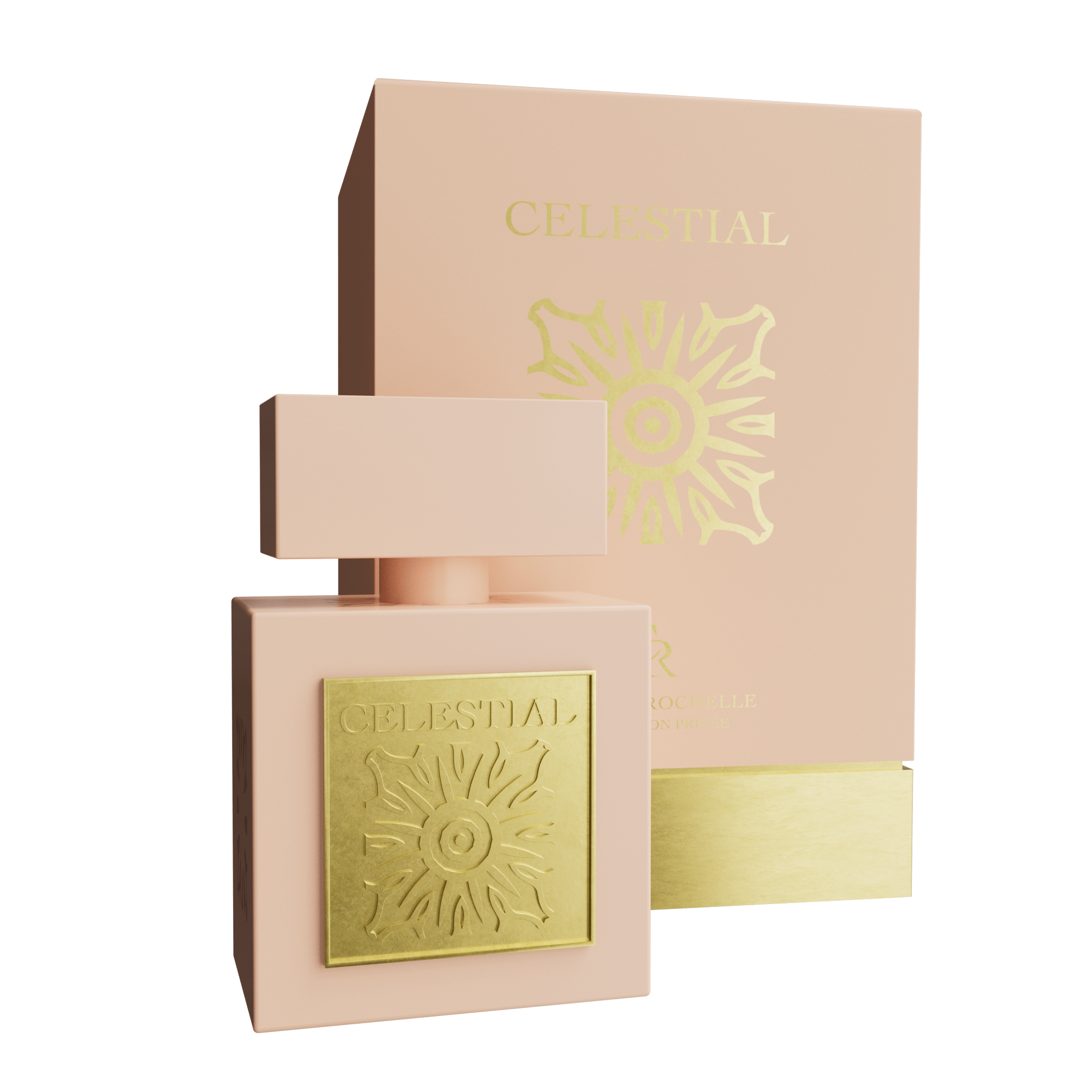 Camille Rochelle Privee Celestial Love Perfume