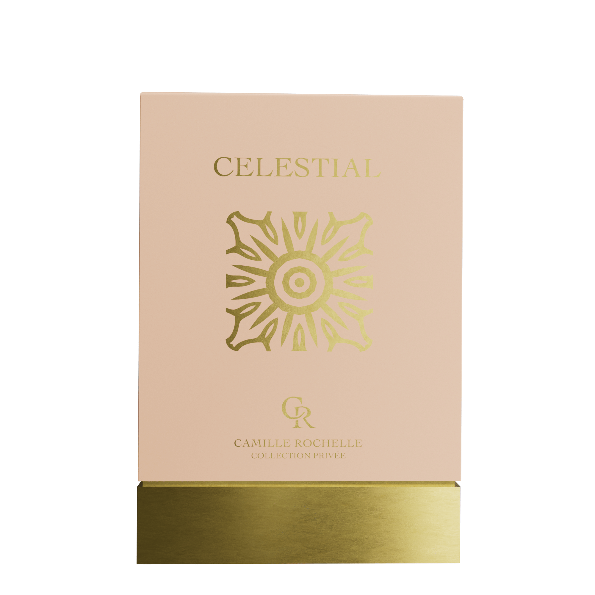 Camille Rochelle Privee Celestial Love Perfume
