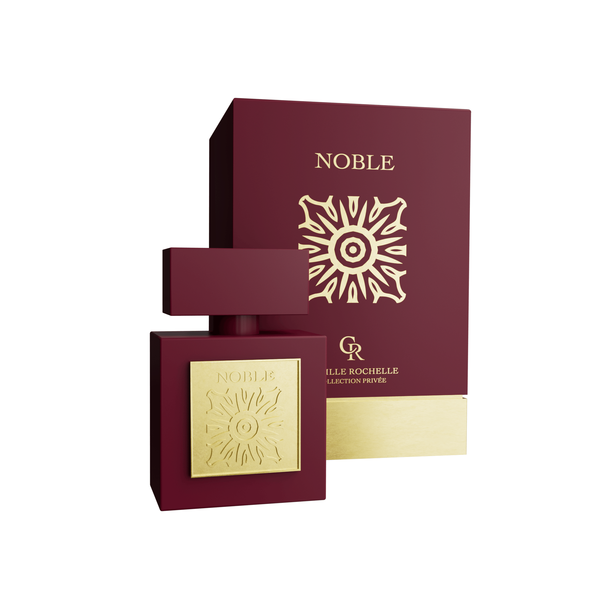 Camille Rochelle Privee Noble Cologne