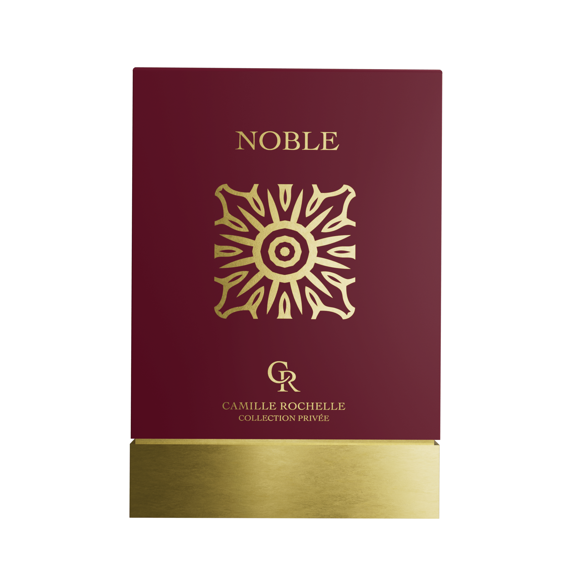 Camille Rochelle Privee Noble Cologne
