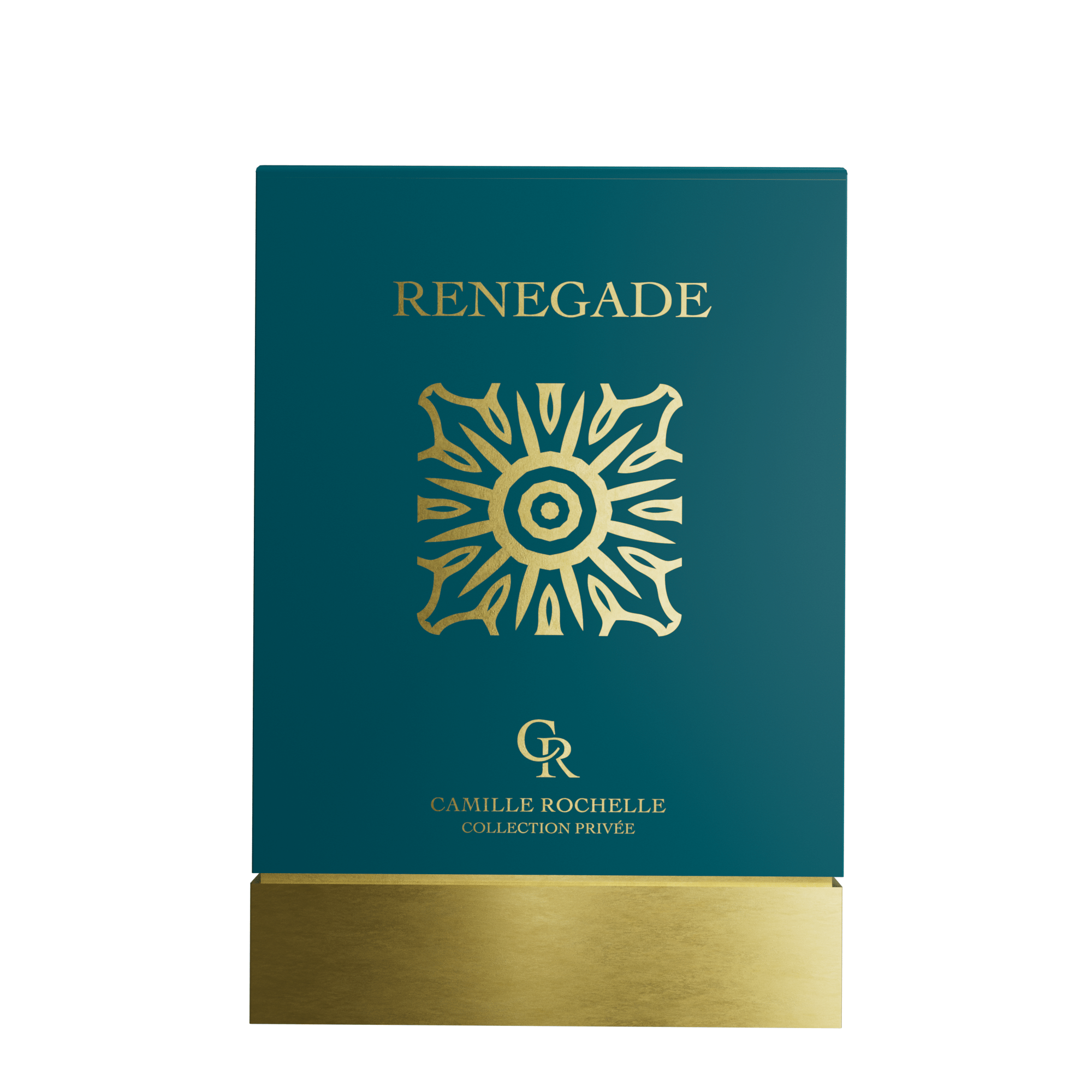 Camille Rochelle Privee Renegade Cologne