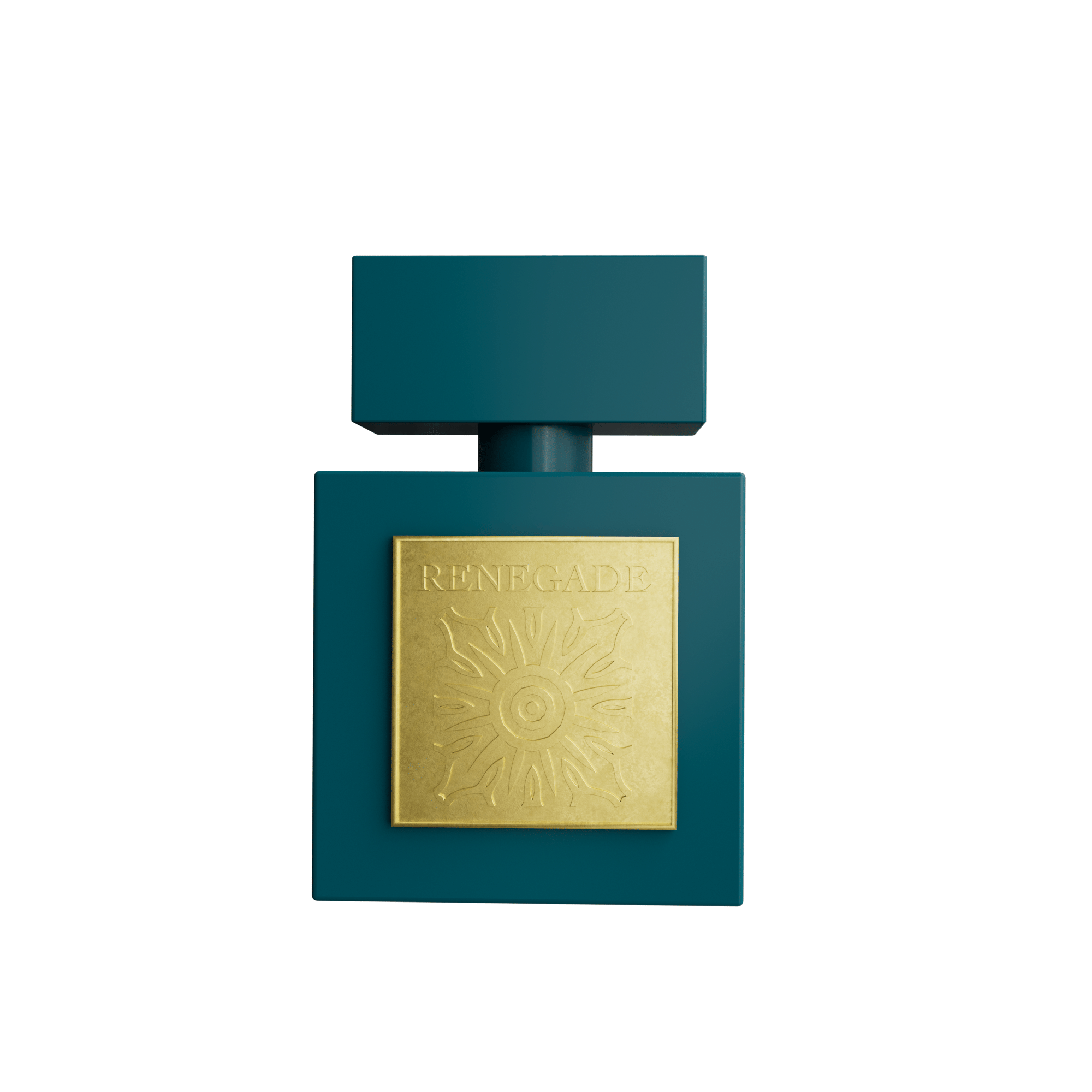 Camille Rochelle Privee Renegade Cologne