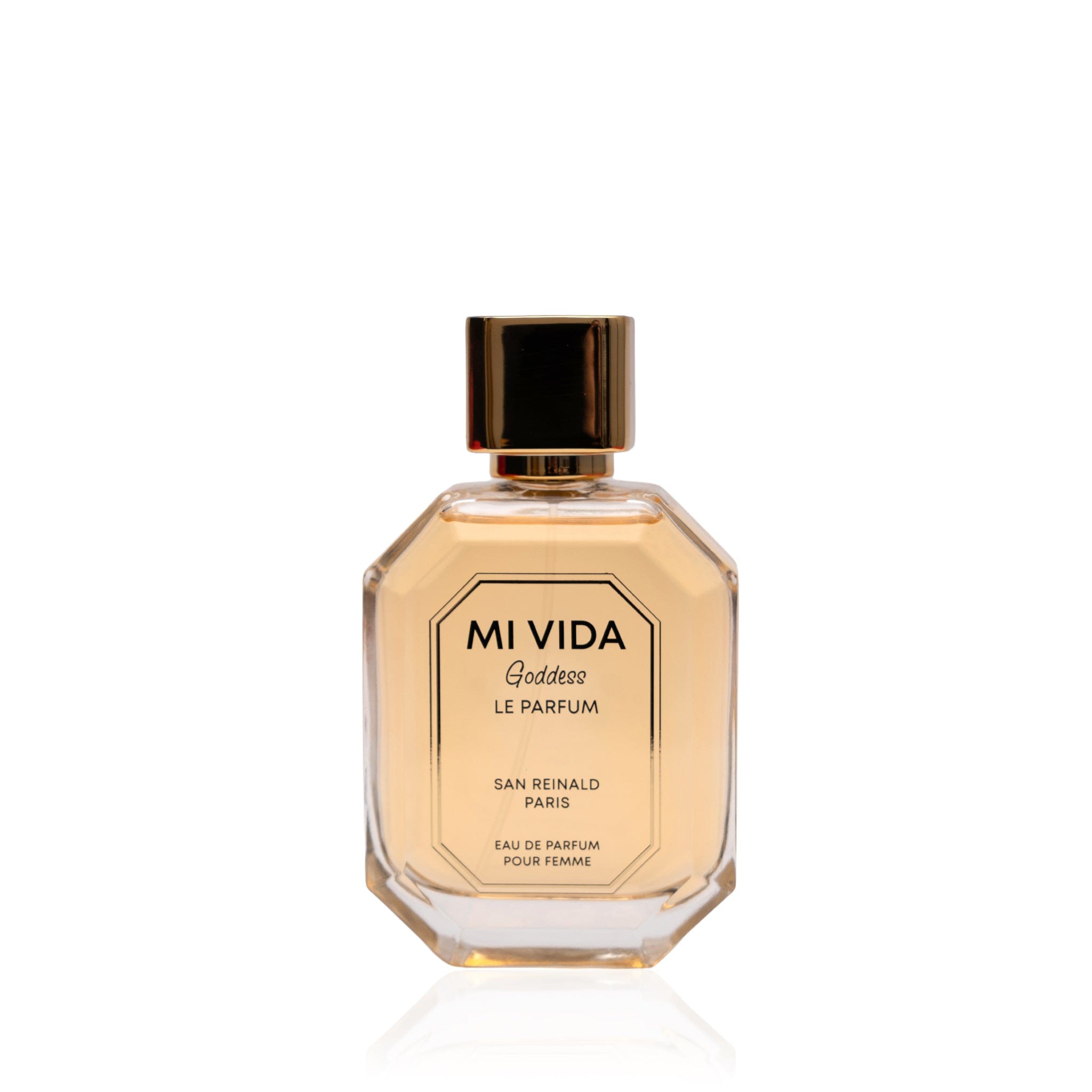 Mi vida Goddess Le Parfum Perfume