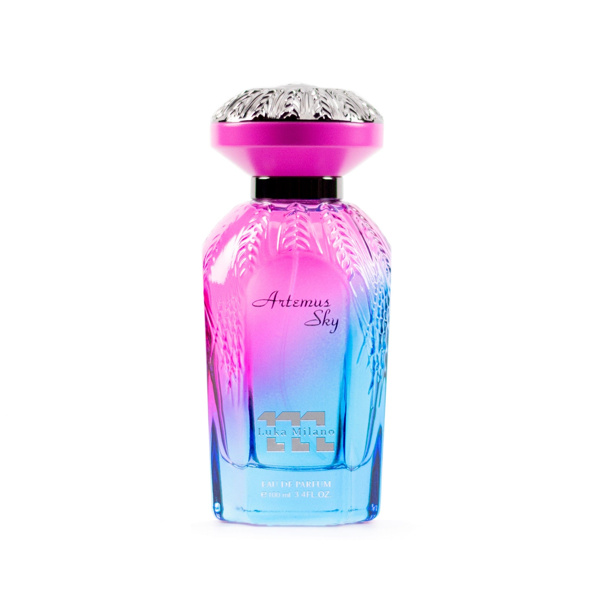 Luka Milano Artemus Sky Perfume