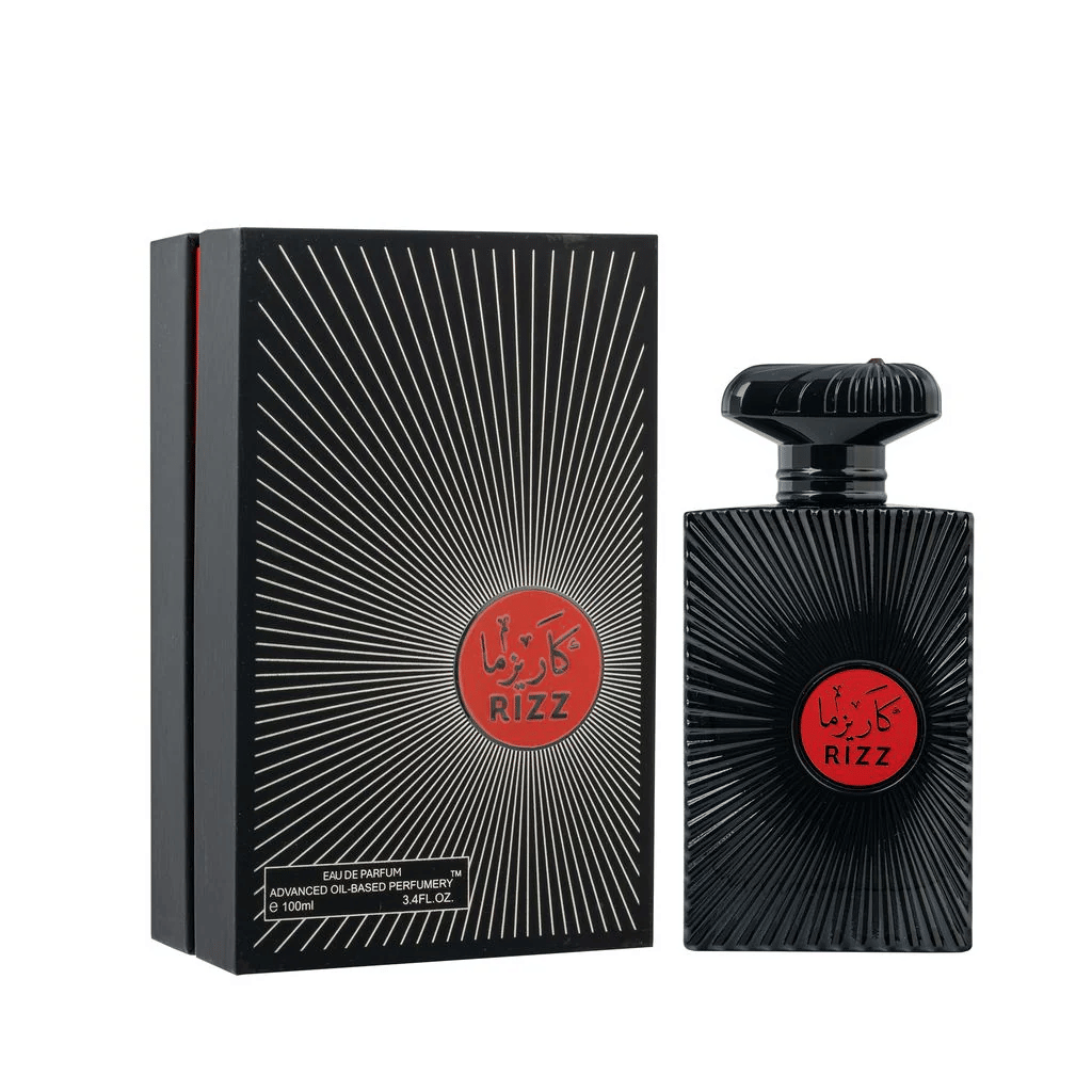 Ariaz Rizz Cologne