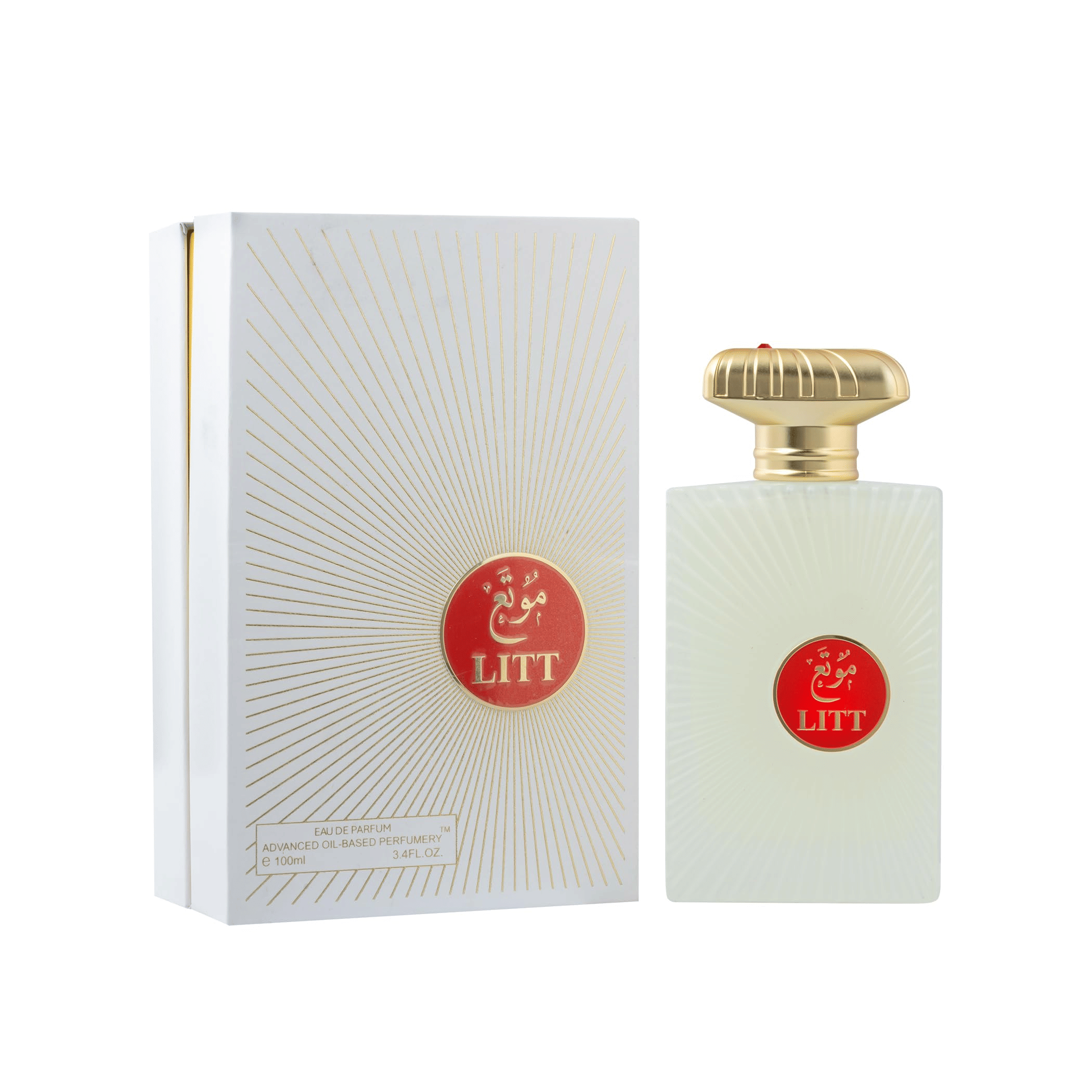 Ariaz Litt Perfume