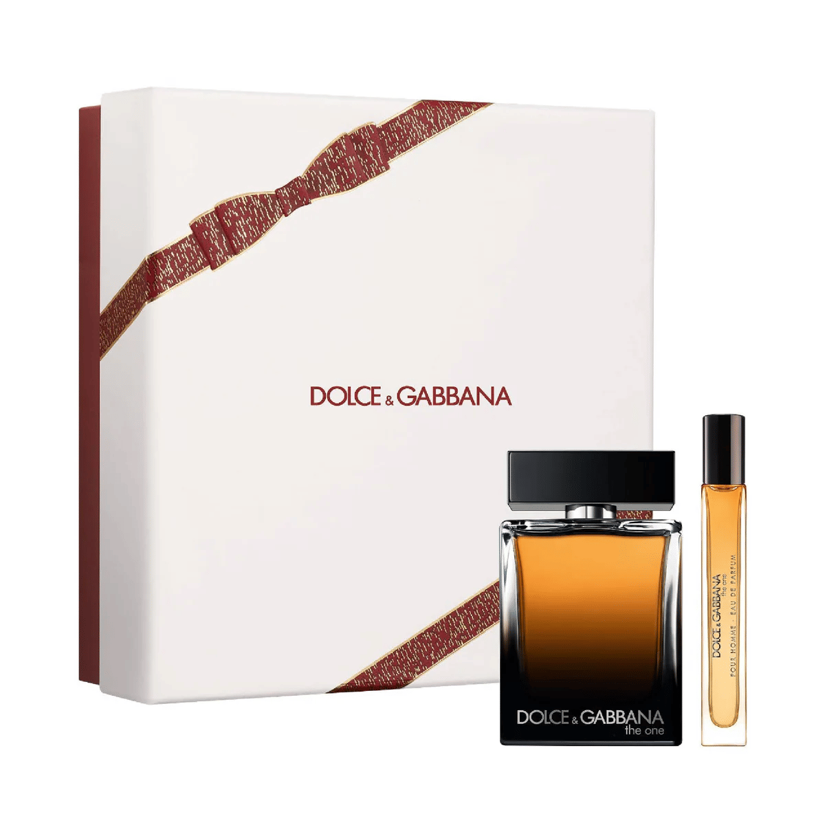 Dolce & Gabbana The One Eau de Parfum Gift Set