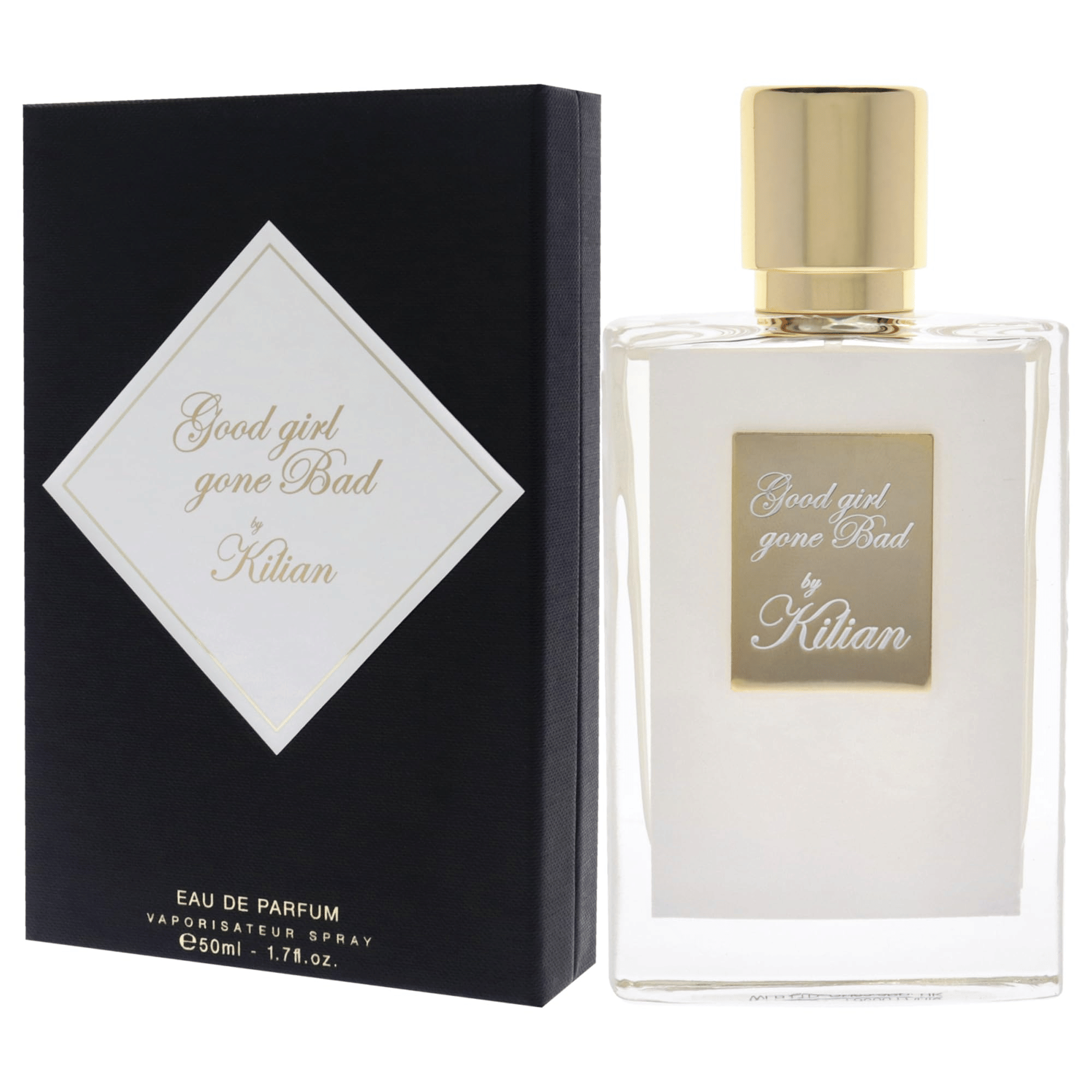 kilian Good Girl Gone Bad Perfume
