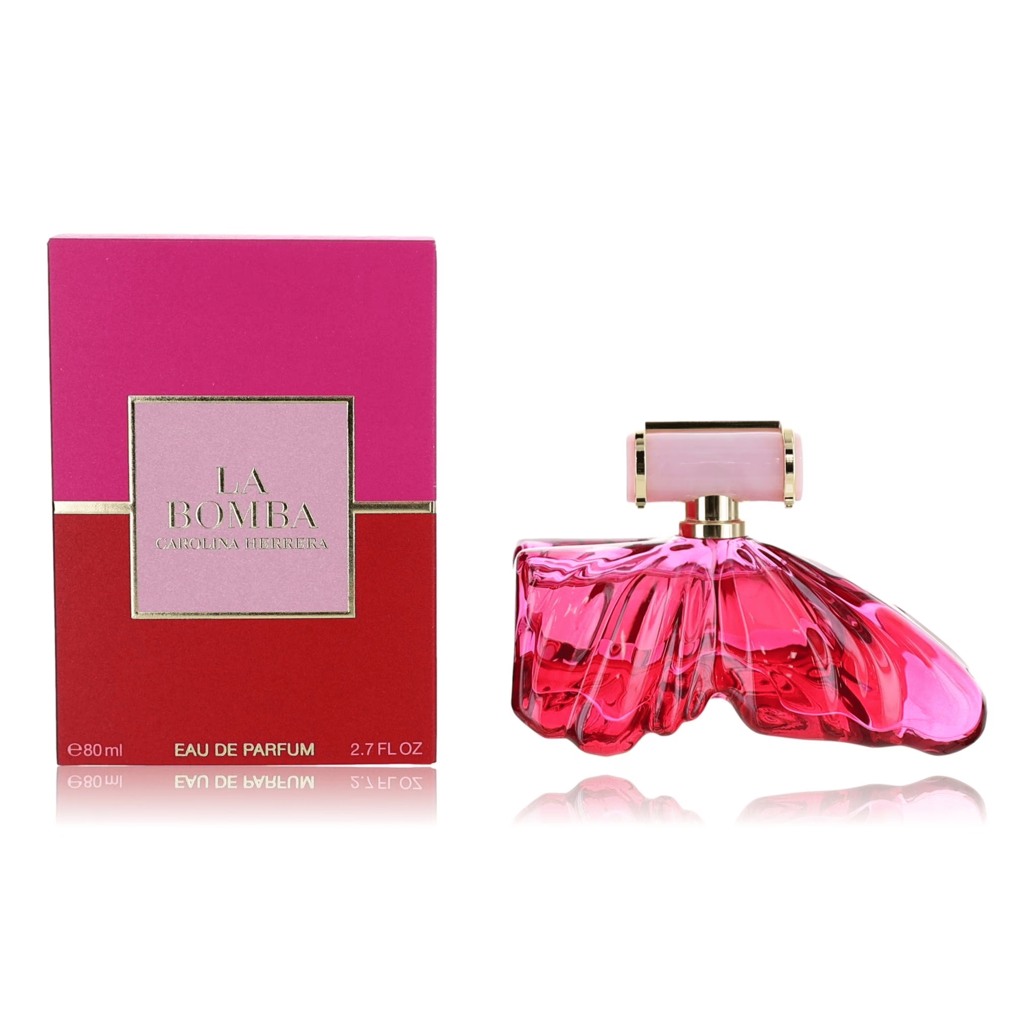 Carolina Herrera La Bomba Perfume