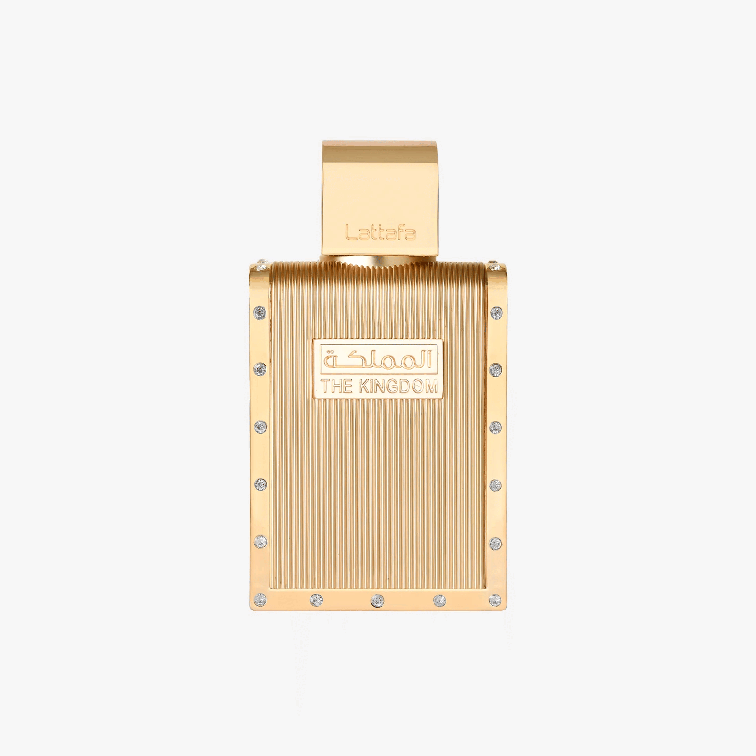 Lattafa The Kingdom Cologne