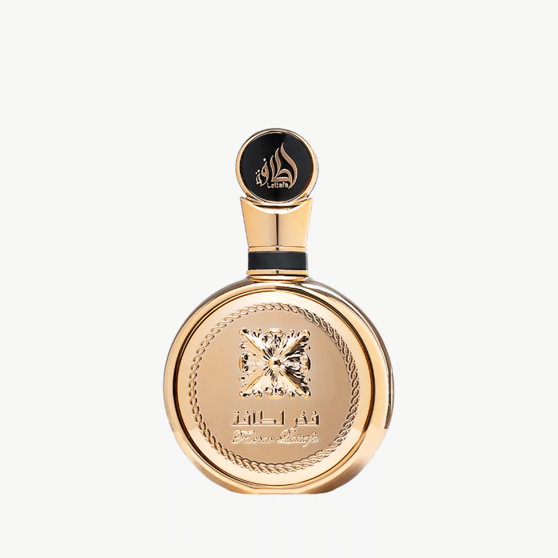 Lattafa Fakhar Extrait Perfume
