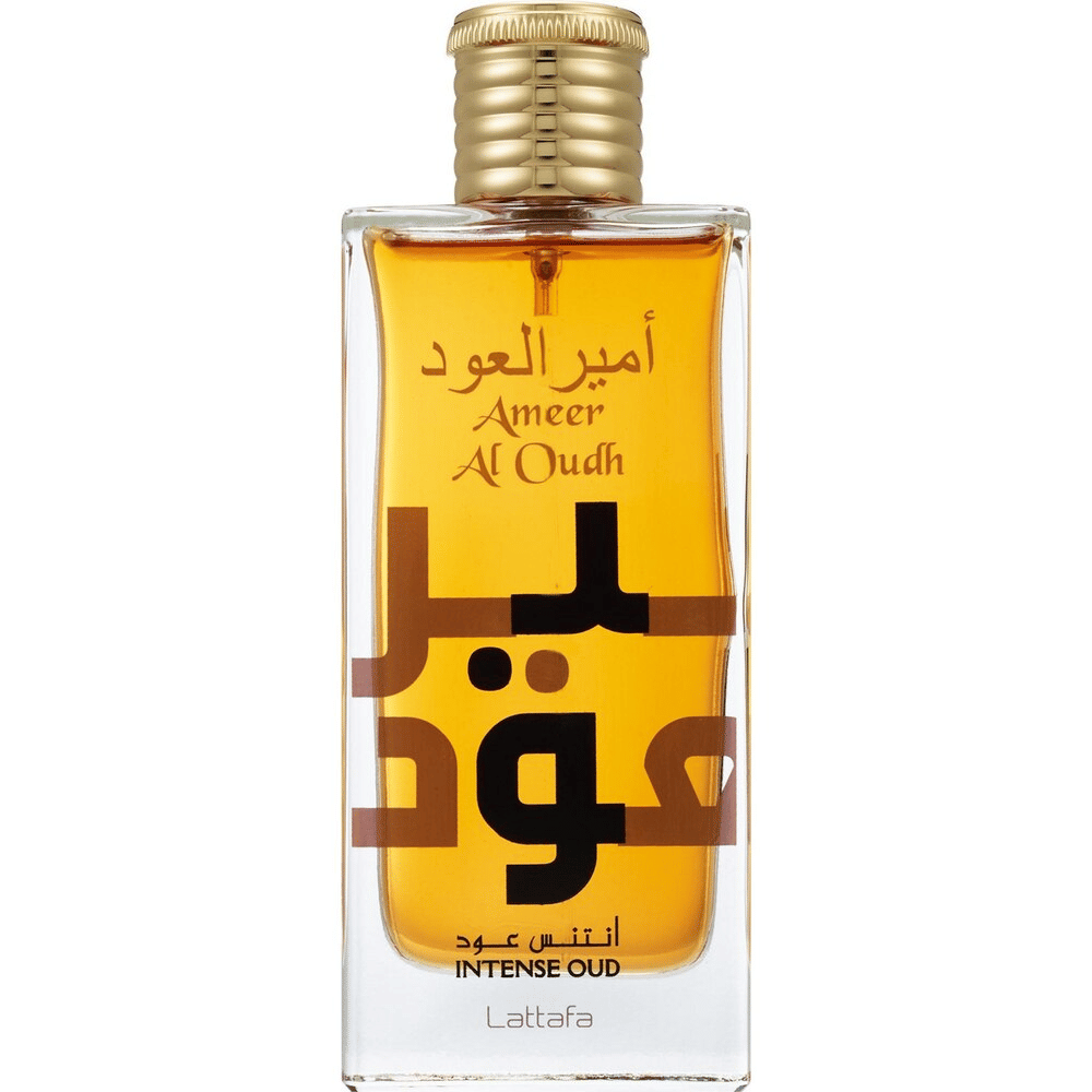 Lattafa Ameer Al Oud Intense Cologne