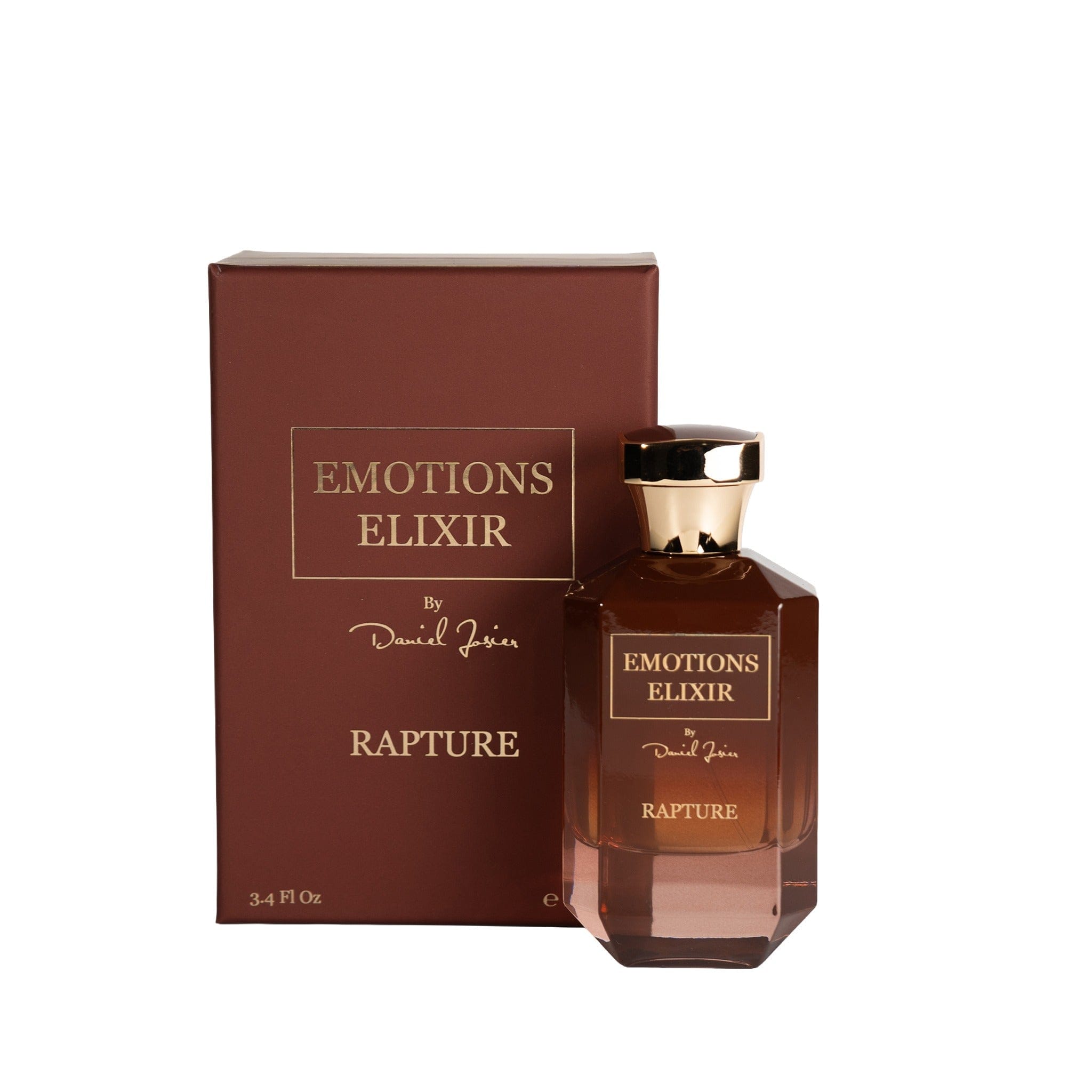 Emotions Elixir Rapture Cologne